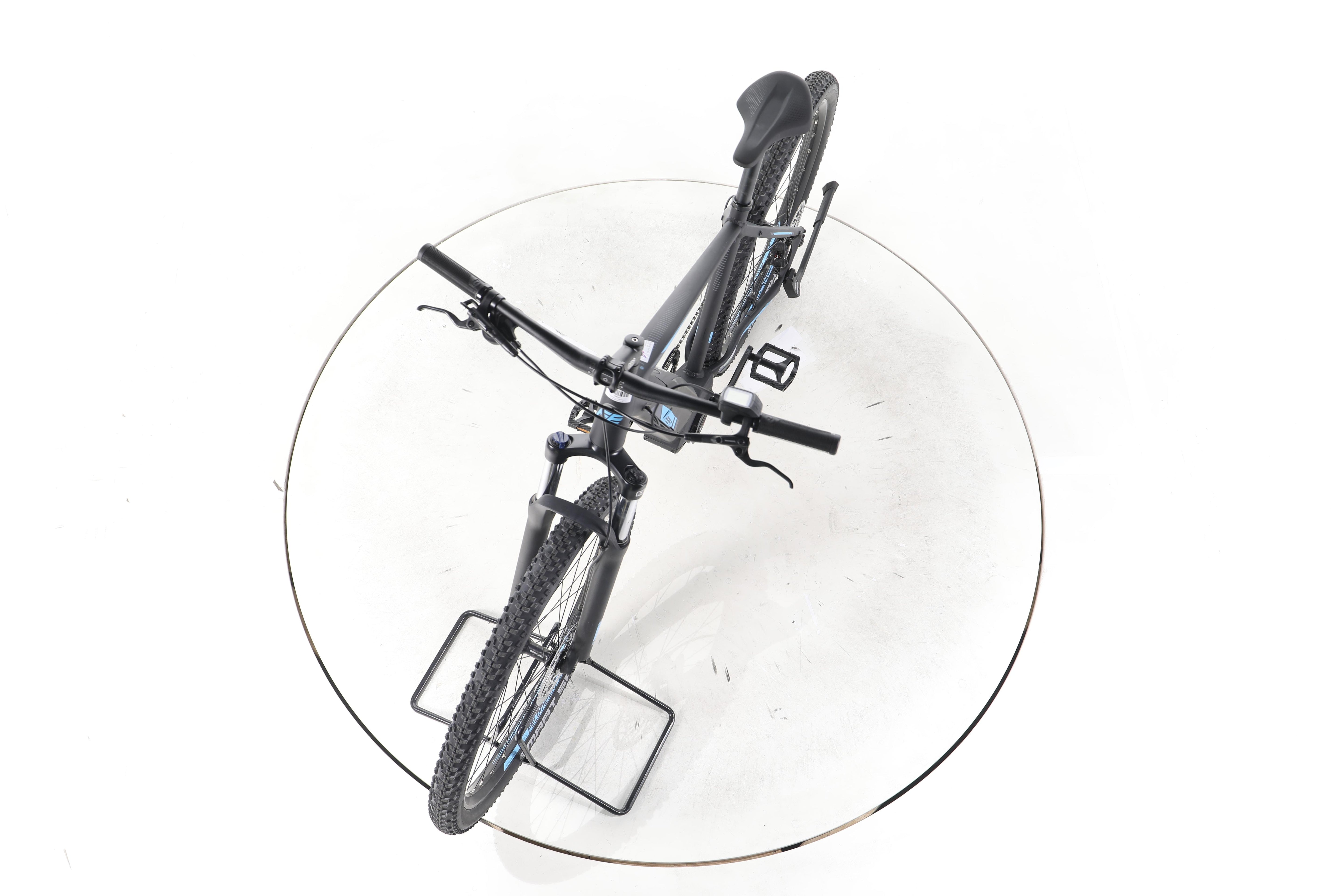 Feldmeier Fe 29 M ECO E-Bike - Image 17