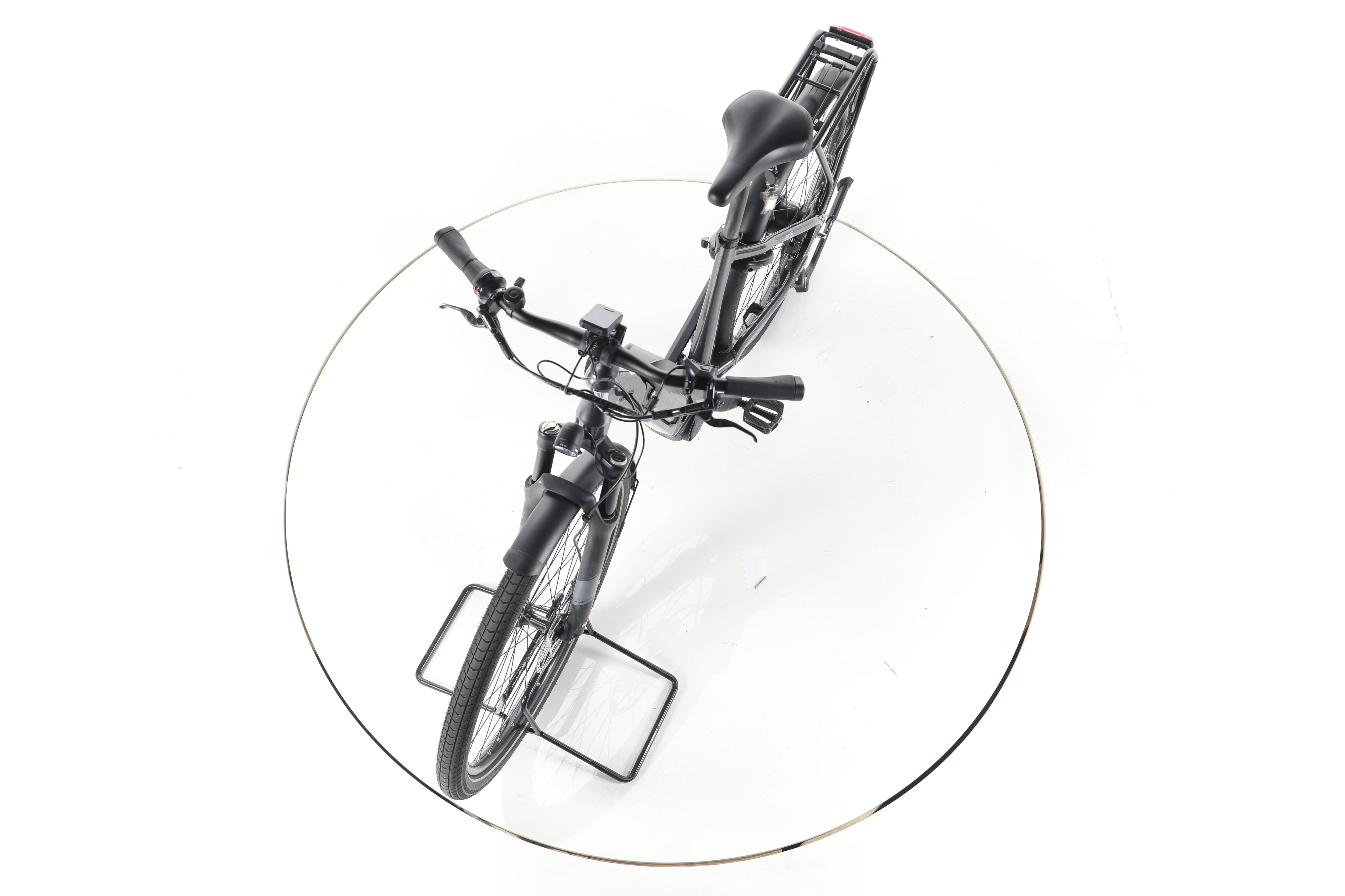 FLYER Upstreet 7.43 City E-Bike Tiefeinsteiger - Image 17