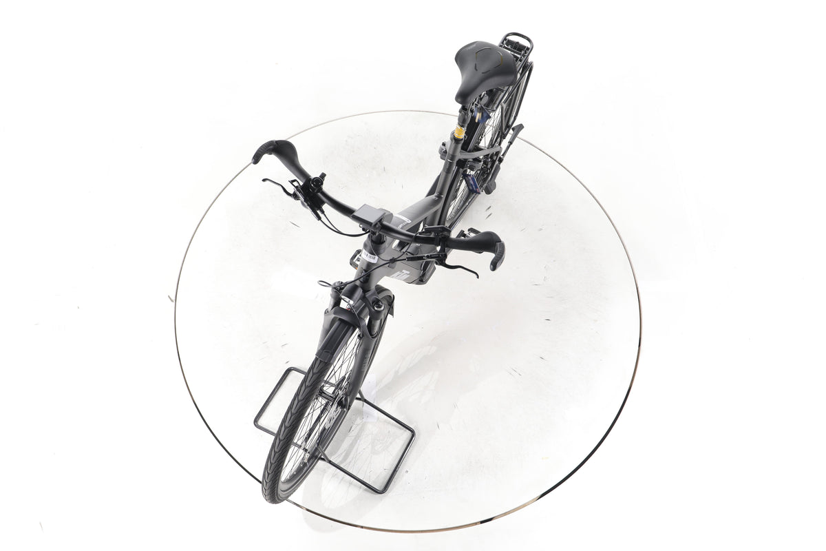 KTM Cento 10 Plus Trekking E-Bike 2025 - Image 17