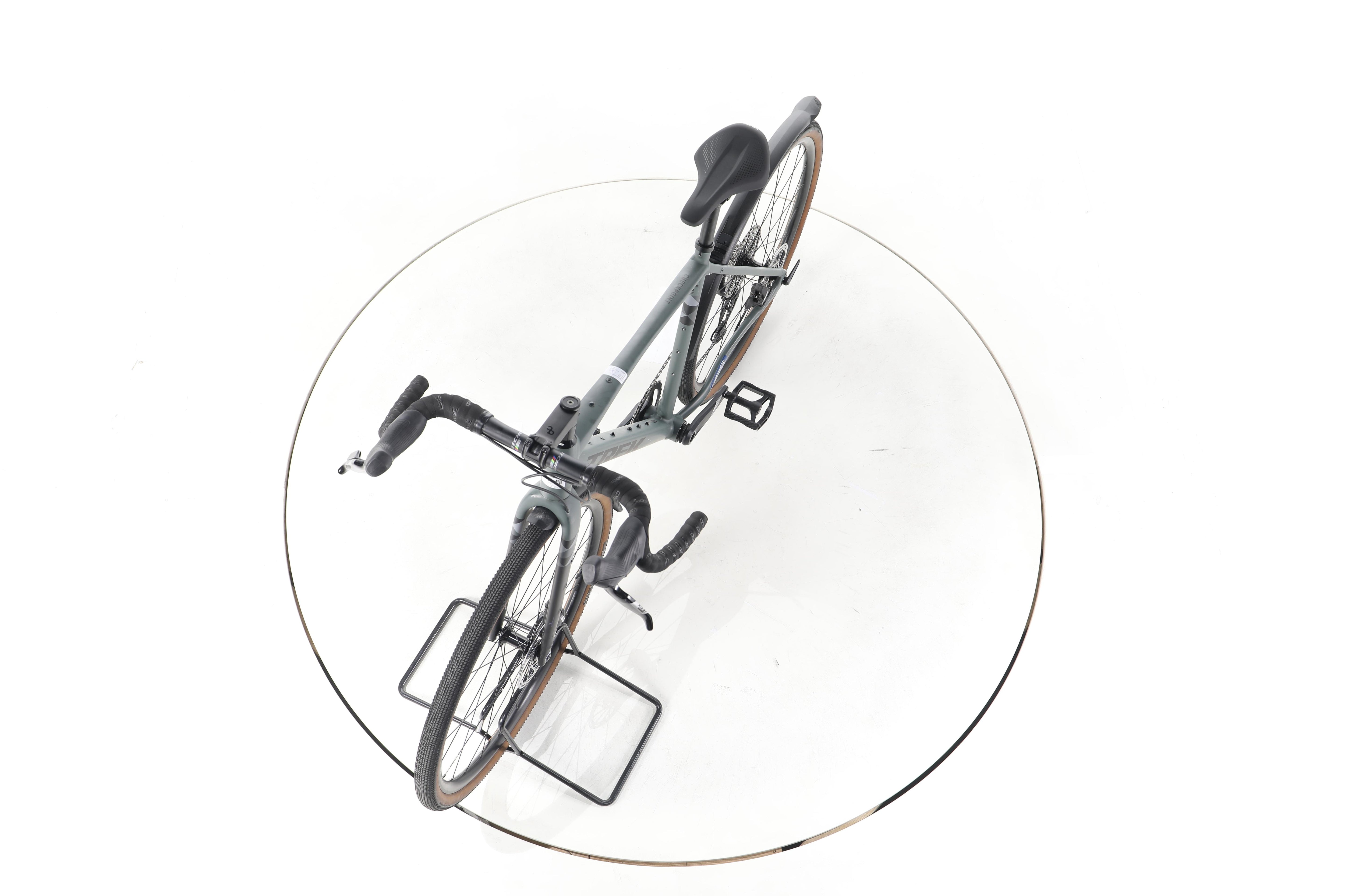 Trek Checkpoint ALR 5 Gravelbike 2024 - Image 17