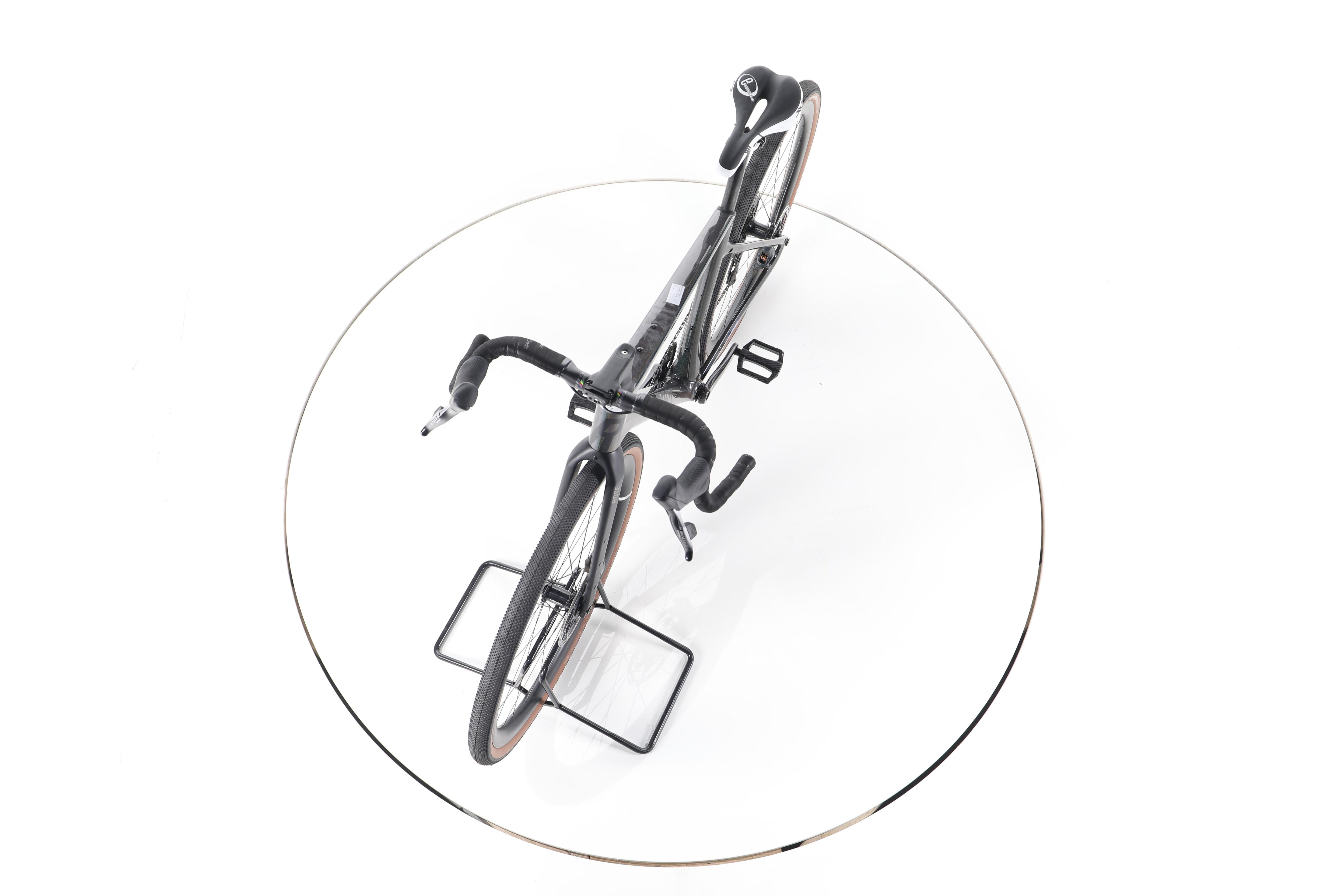 Rose BACKROAD Force eTap AXS 1x12 Gravelbike Carbon - Image 17