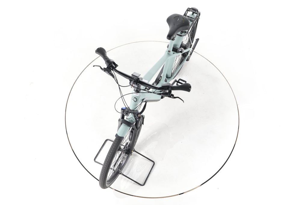 Kalkhoff Image 7.B Excite ABS City E-Bike - Image 17