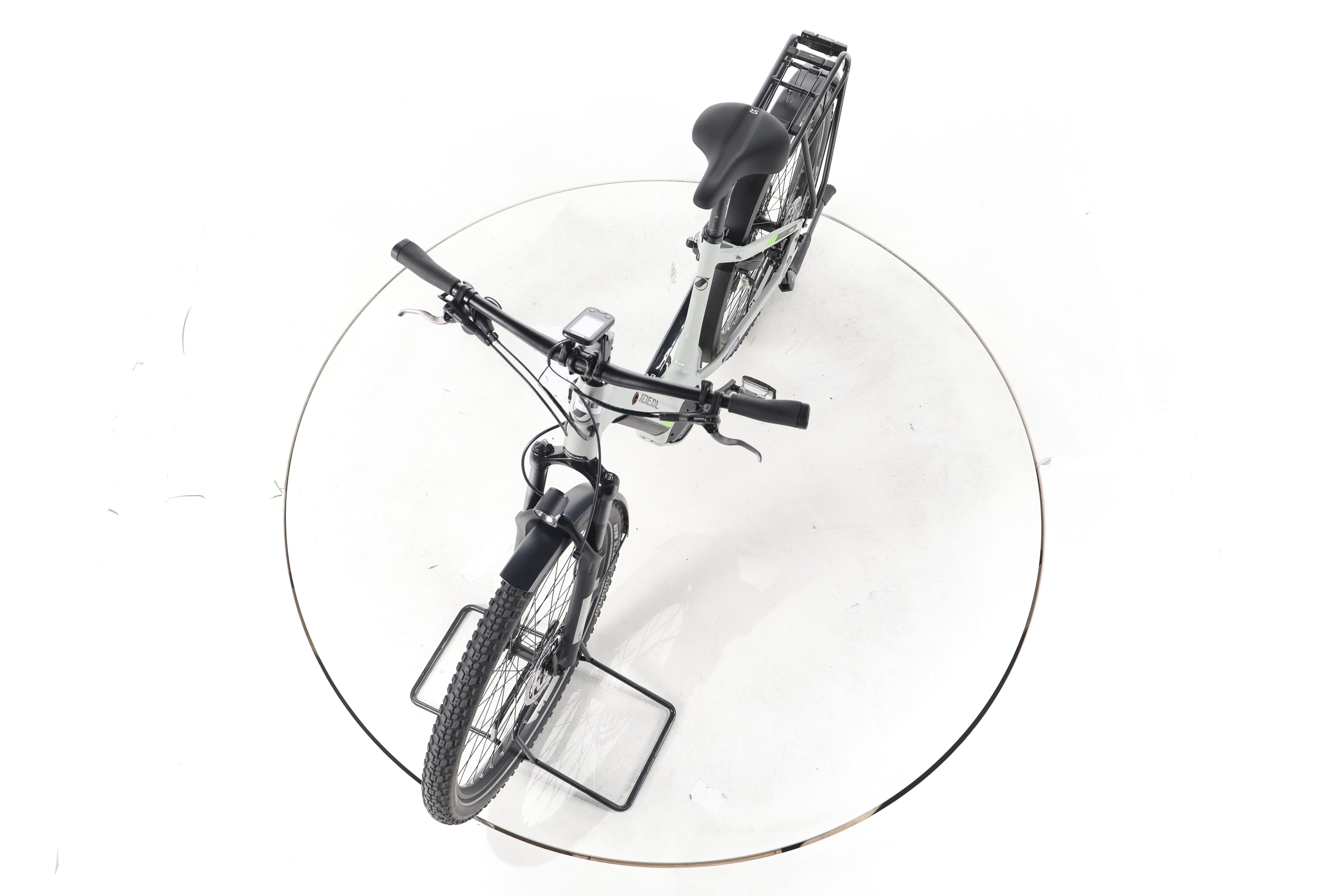 Ideal Prisma Trekking E-Bike Tiefeinsteiger - Image 17