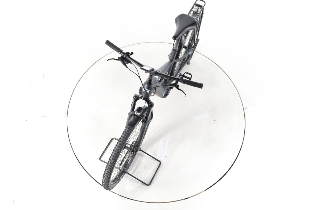 Conway Cairon C 2.0 Trekking E-Bike - Image 17