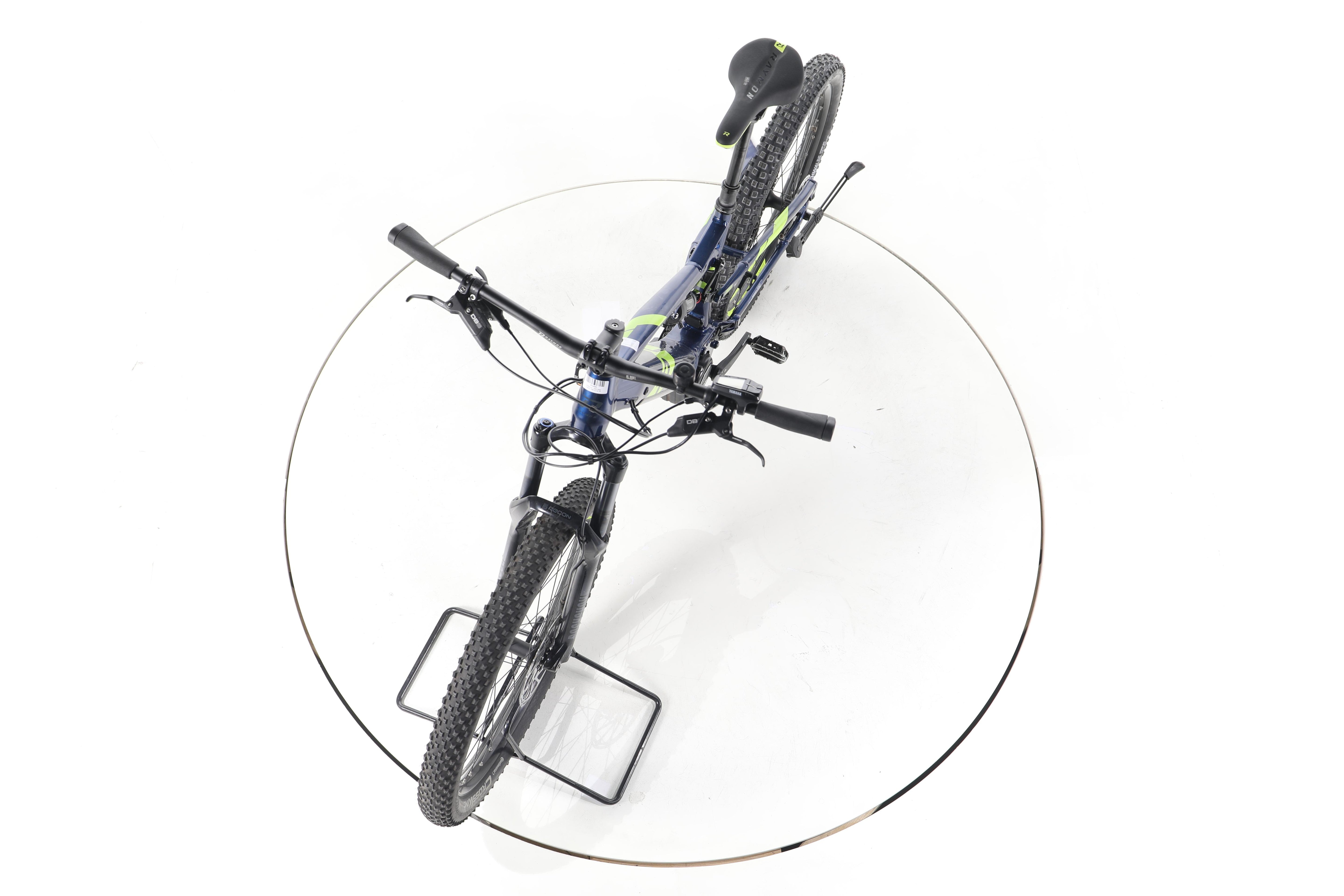 R Raymon Fullray 130E 6.0 E-Bike Fully - Image 17