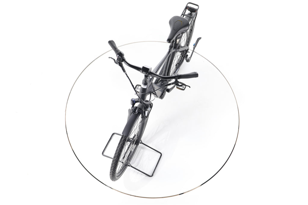 Giant Dailytour E+2 GTS City E-Bike - Image 17