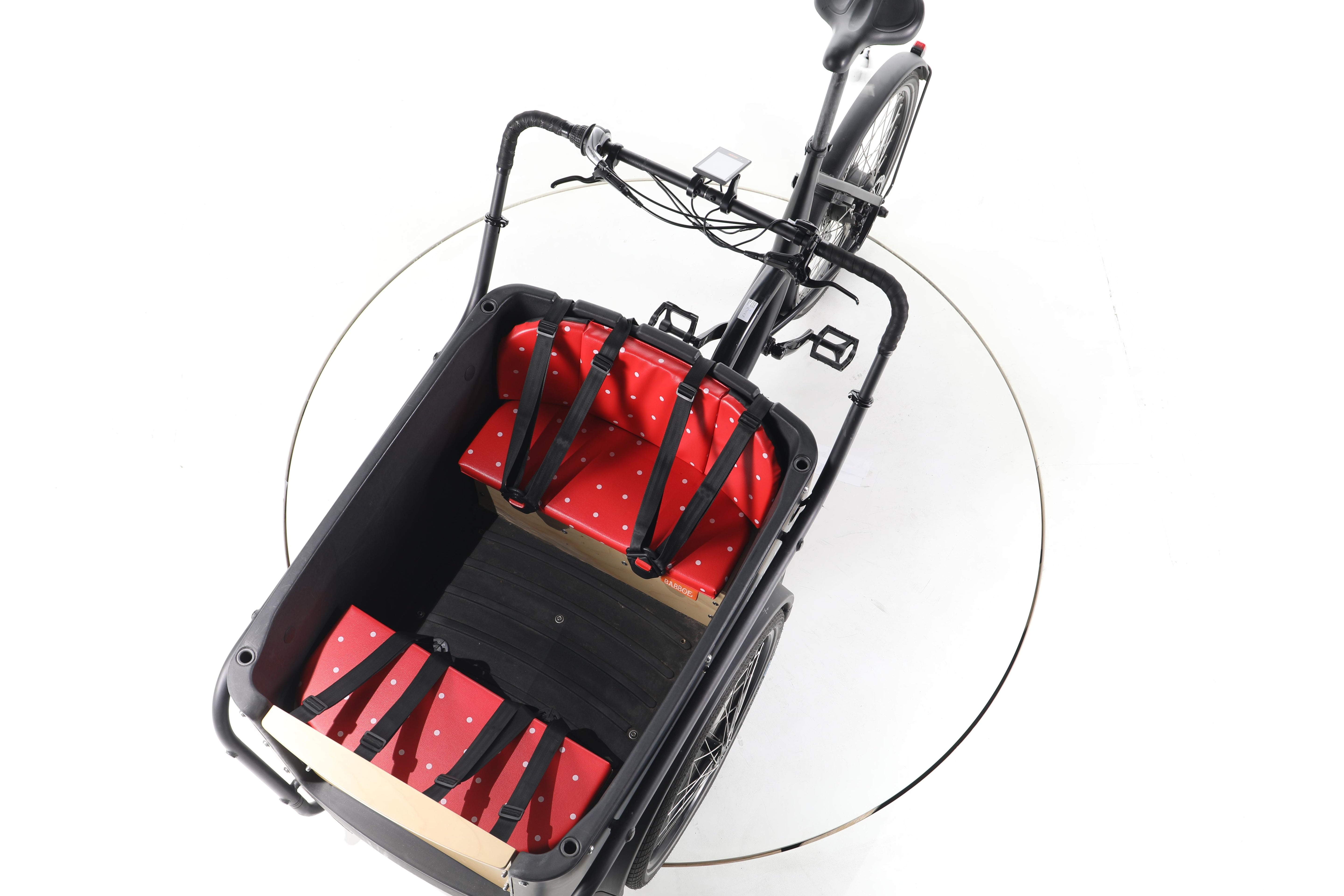 BBF eCargorider 3.1 - Image 17