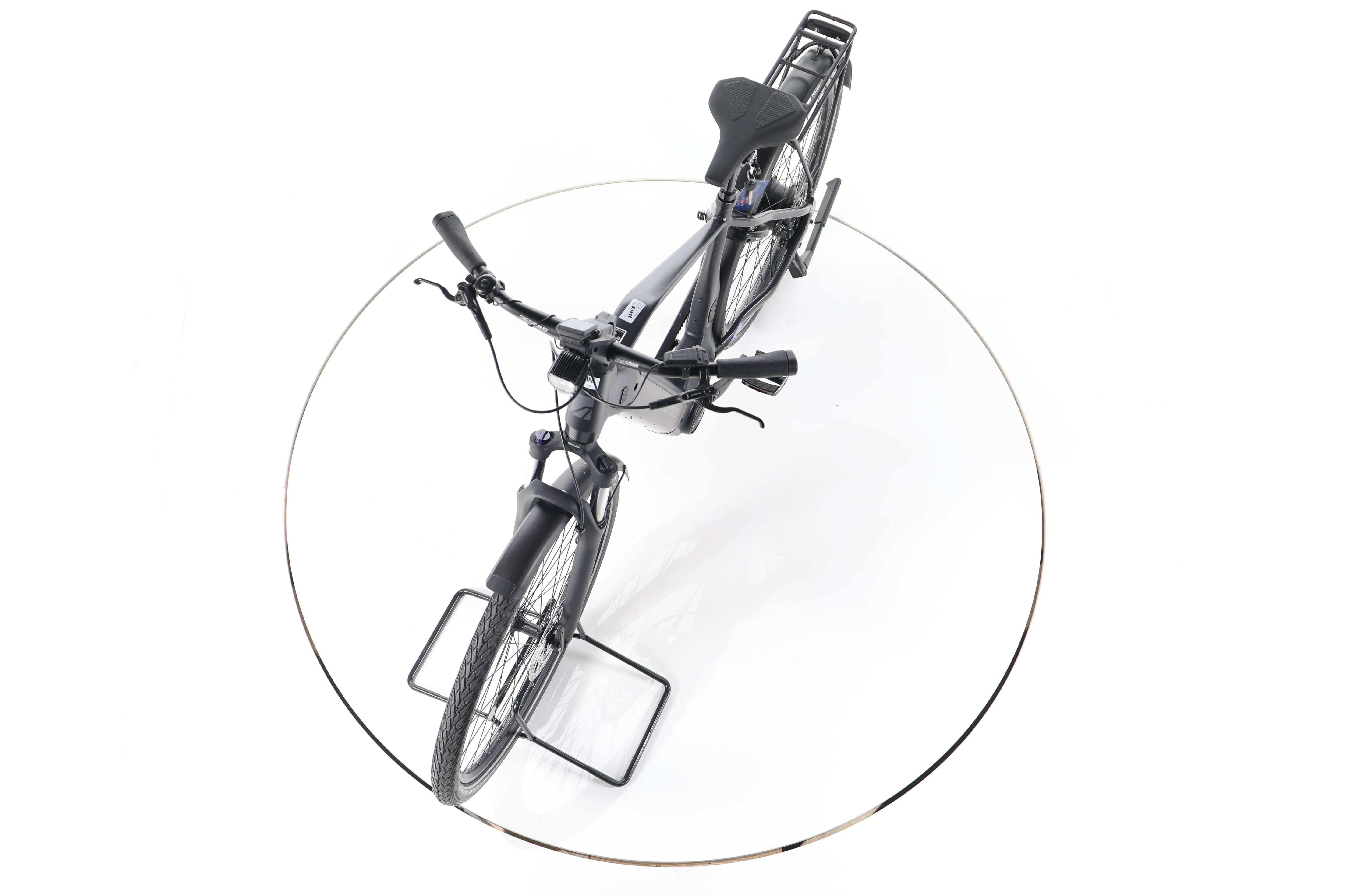 ADVANCED Advanced Tour Pro City E-Bike 2024 - Image 17