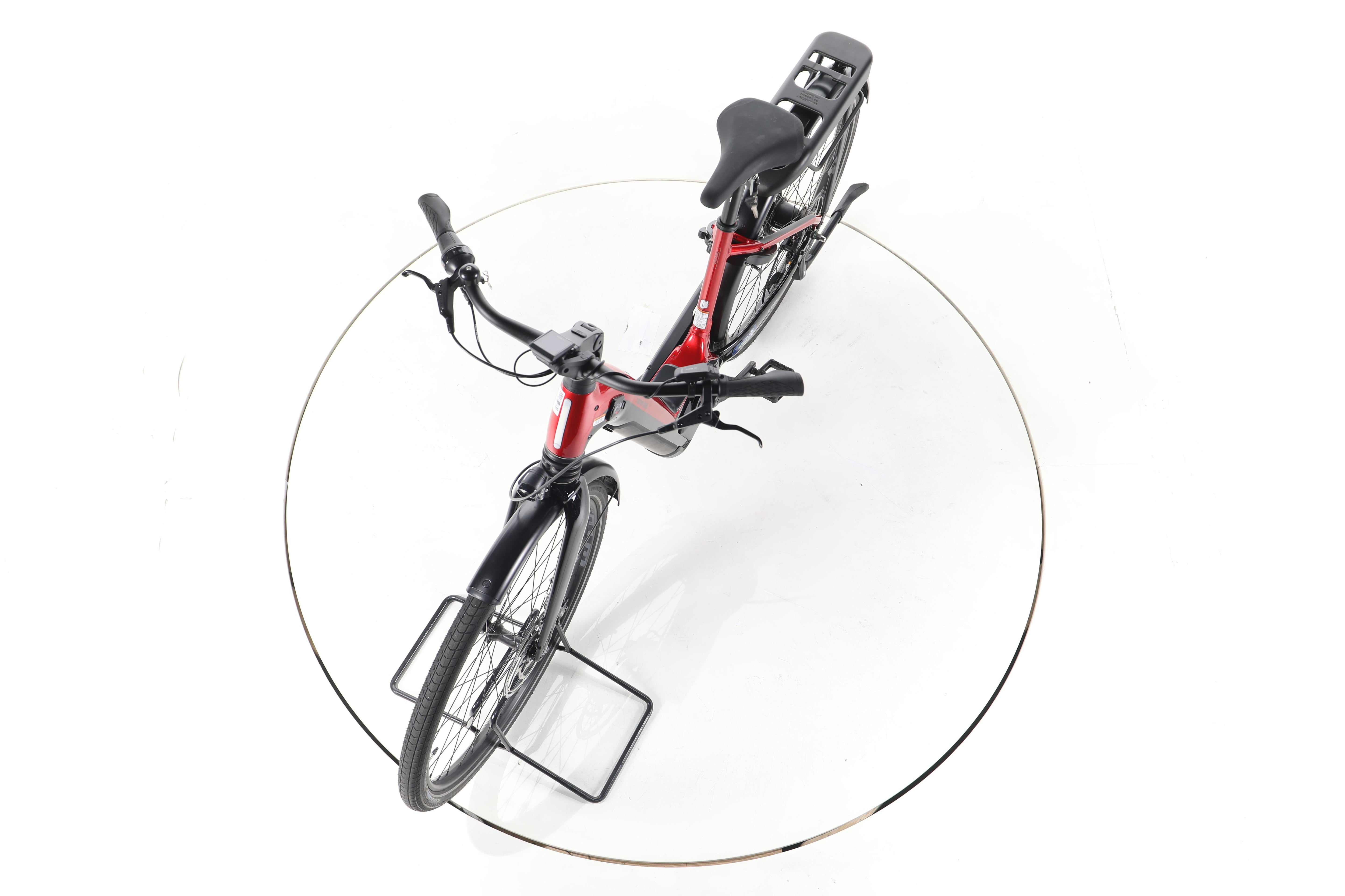 Cannondale Mavaro Neo 2 City E-Bike Tiefeinsteiger - Image 17