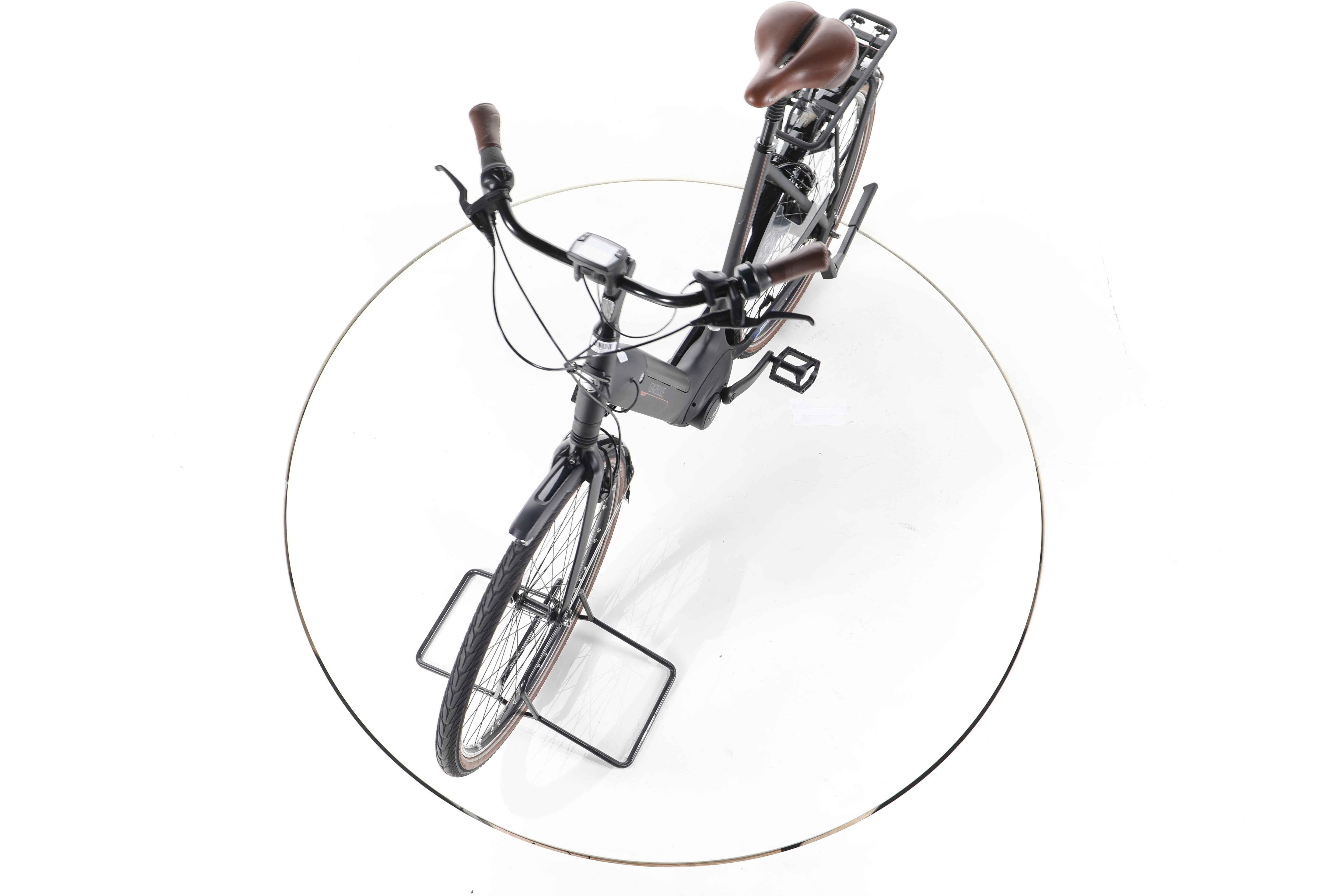 Gazelle Arroyo C8 City E-Bike Tiefeinsteiger - Image 17