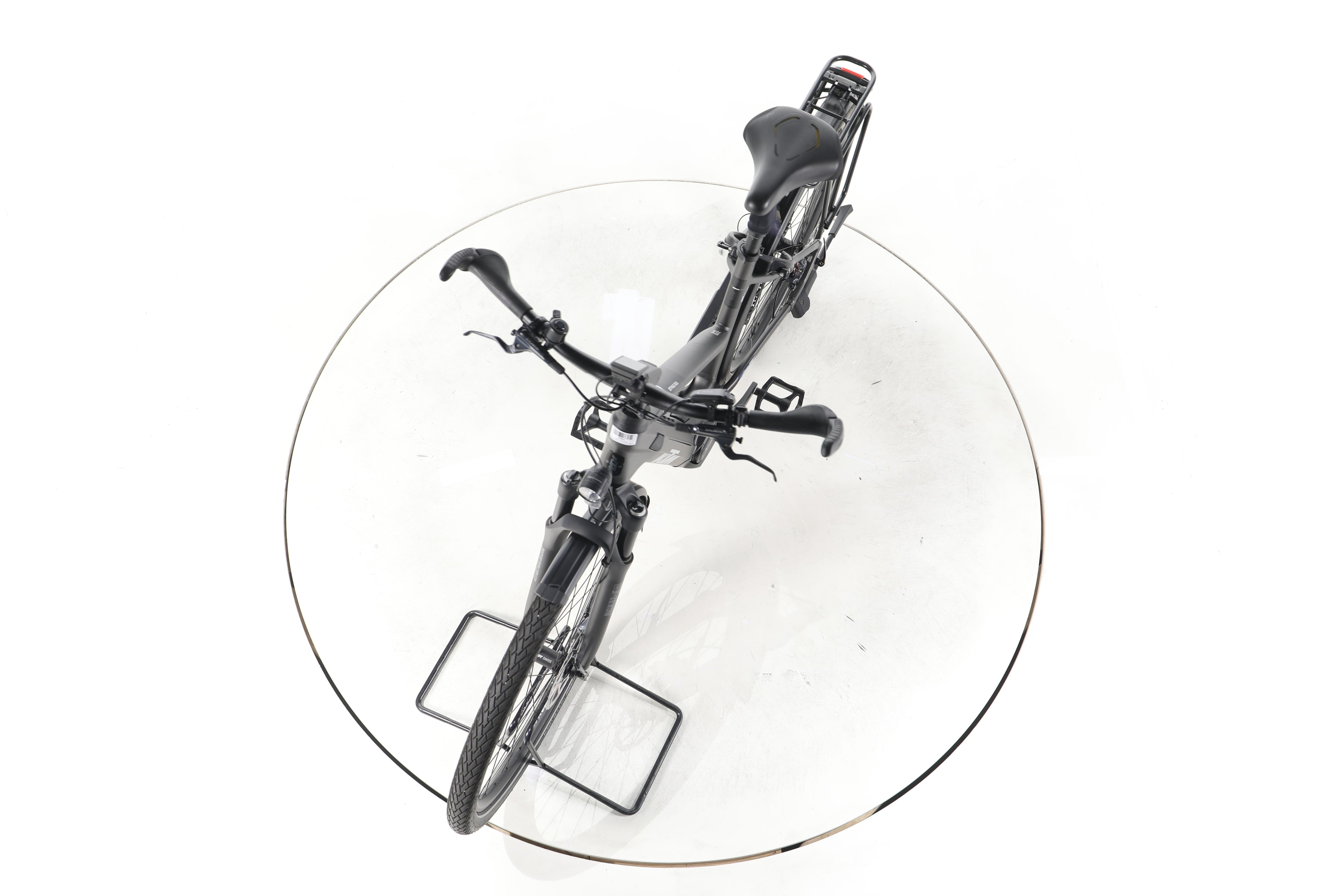 KTM Macina Style 810 di2 H Trekking E-Bike 2025 - Image 17