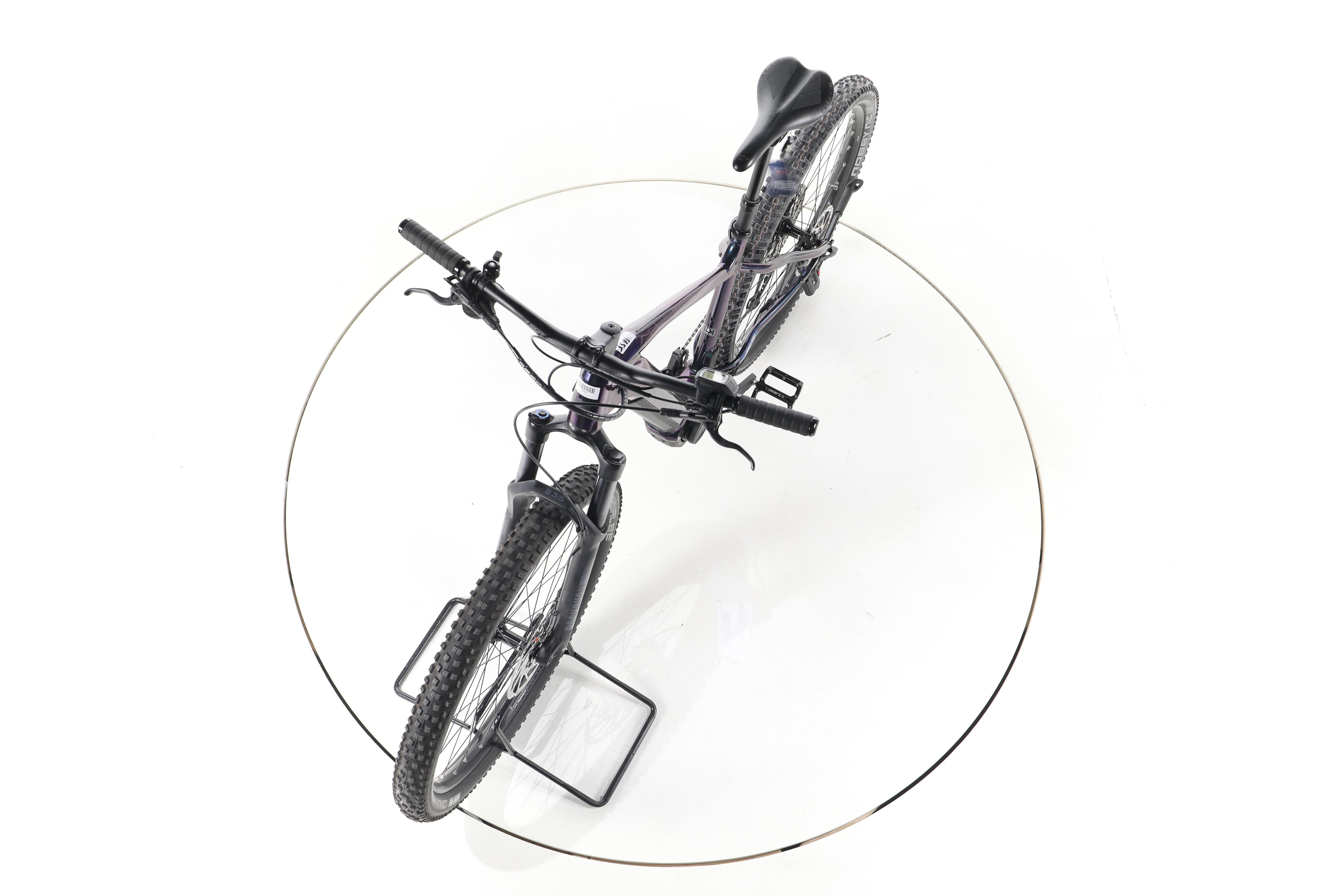 Stevens E-Juke E-Bike - Image 17