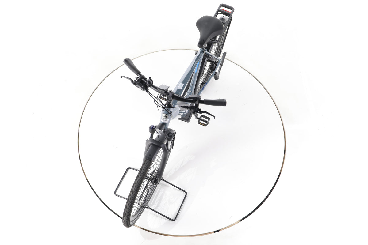 Gazelle Ultimate T10 HMB Trekking E-Bike - Image 17