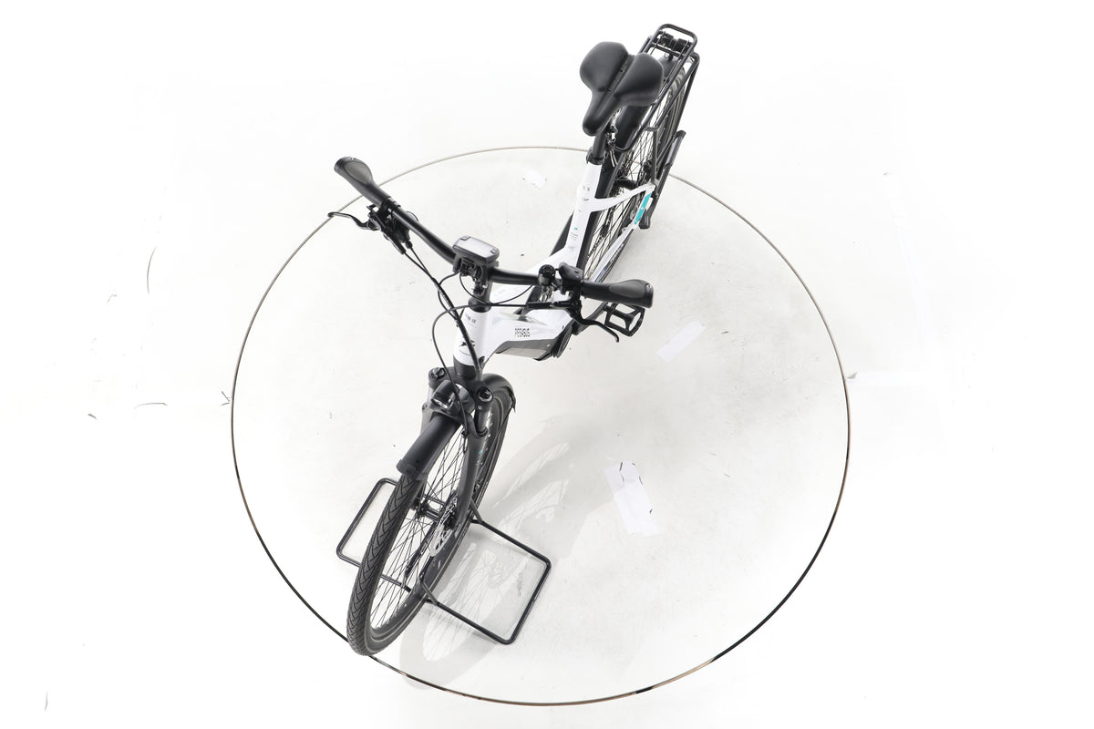 Pegasus Premio EVO Lite Comfort Trekking E-Bike - Image 17