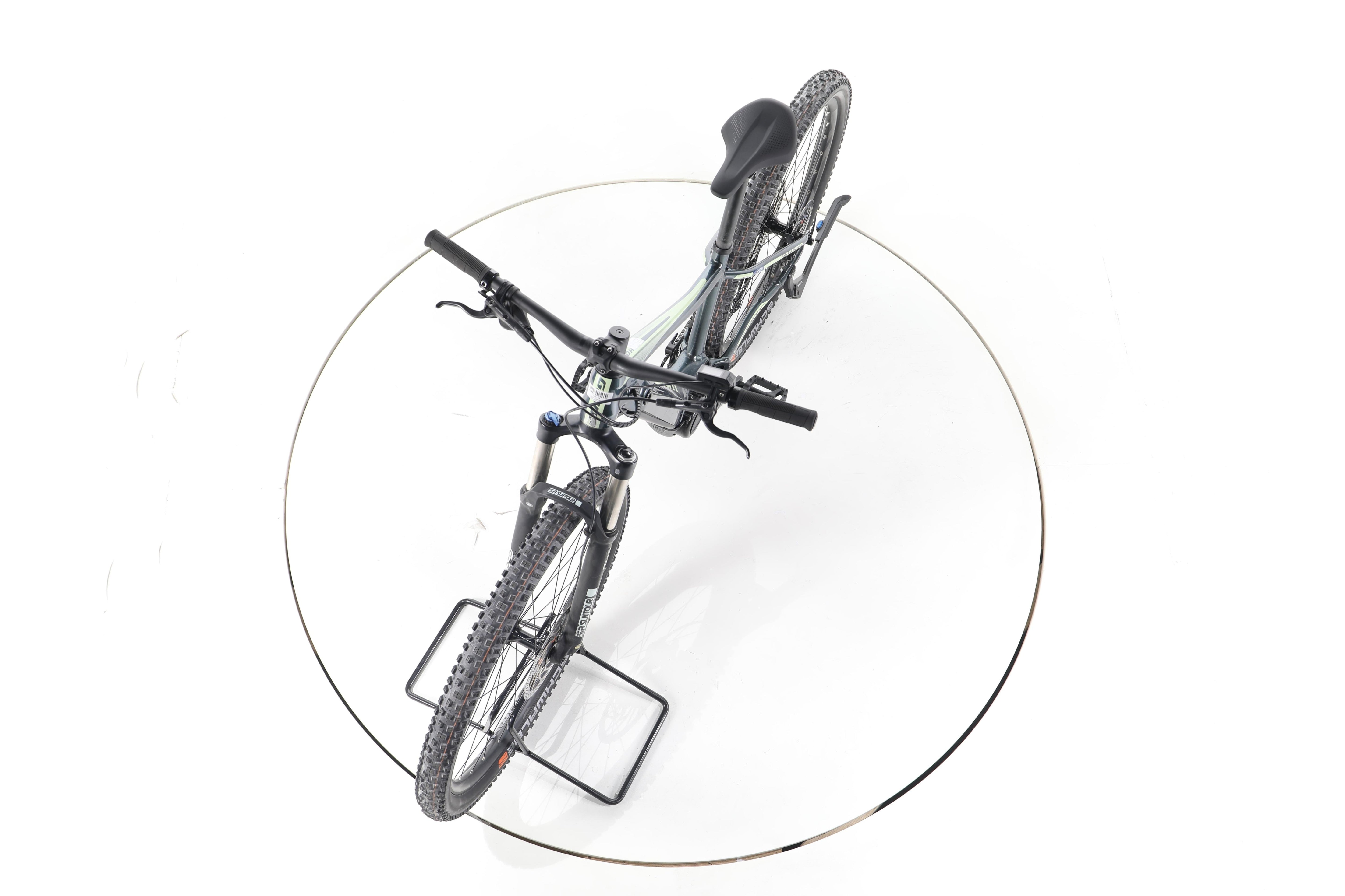 Giant Fathom E+ 1 E-Bike - Image 17