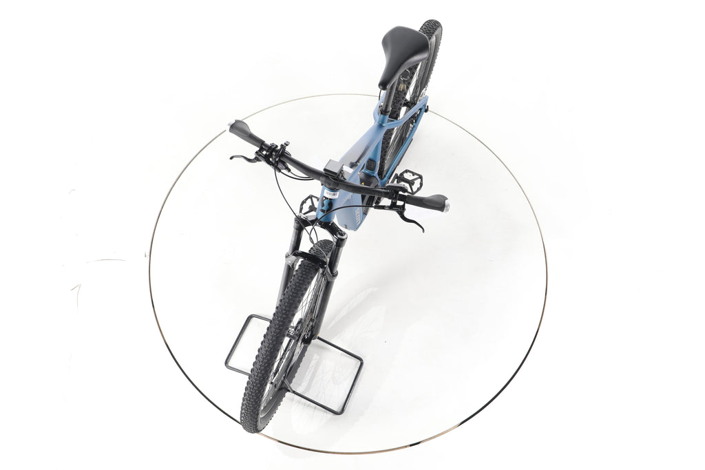 Scott Axis eRIDE EVO E-Bike - Image 17
