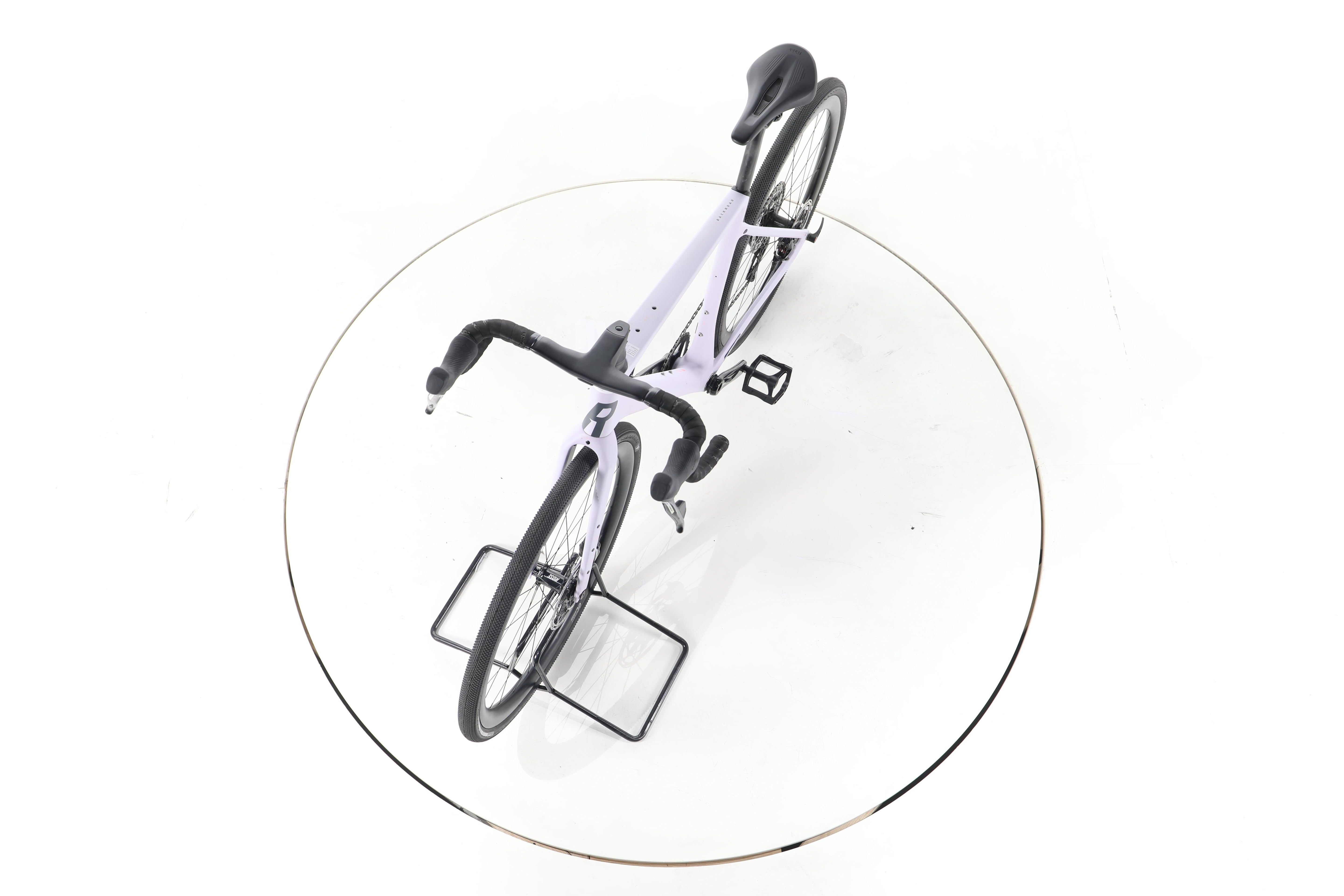 Rose Backroad Force AXS XPLR 1x12 Gravelbike Carbon - Image 17