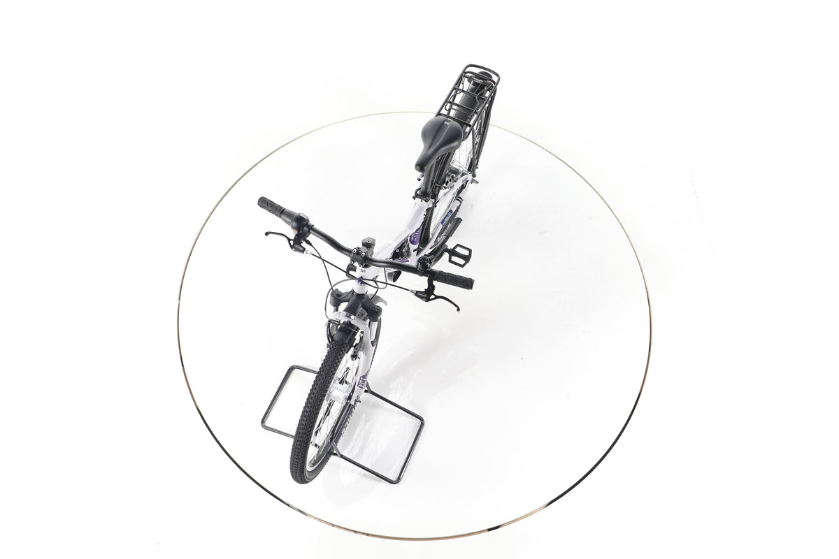 Bulls Zarena Street 24 Kinder Bikes - Image 17