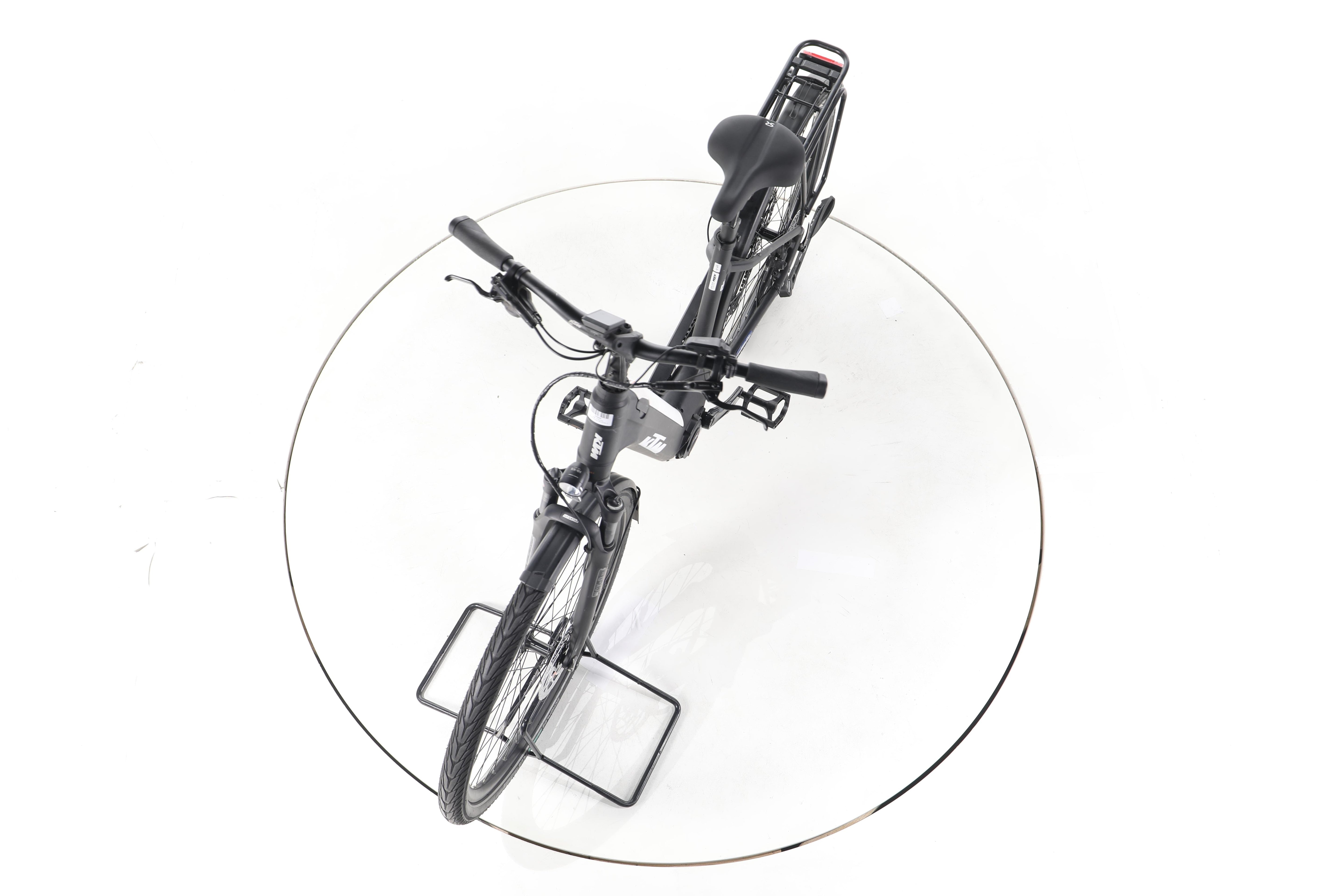 KTM Macina Touring LTD Trekking E-Bike Tiefeinsteiger - Image 17