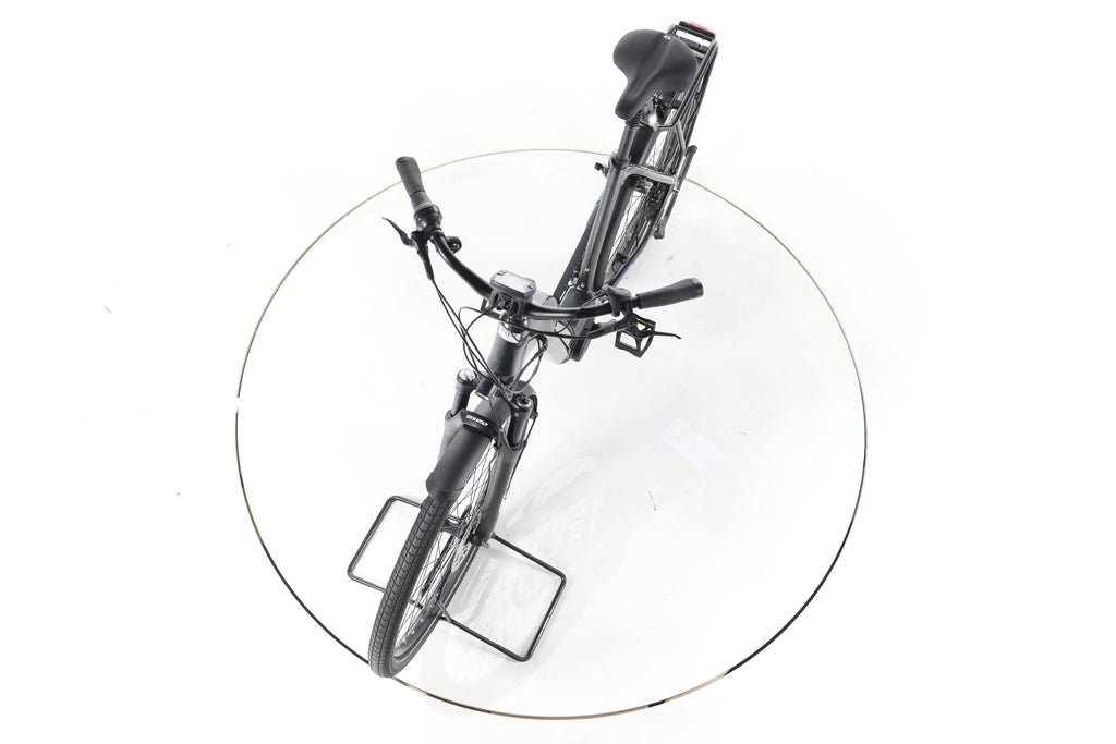 FLYER Gotour6 5.41R City E-Bike Tiefeinsteiger - Image 17