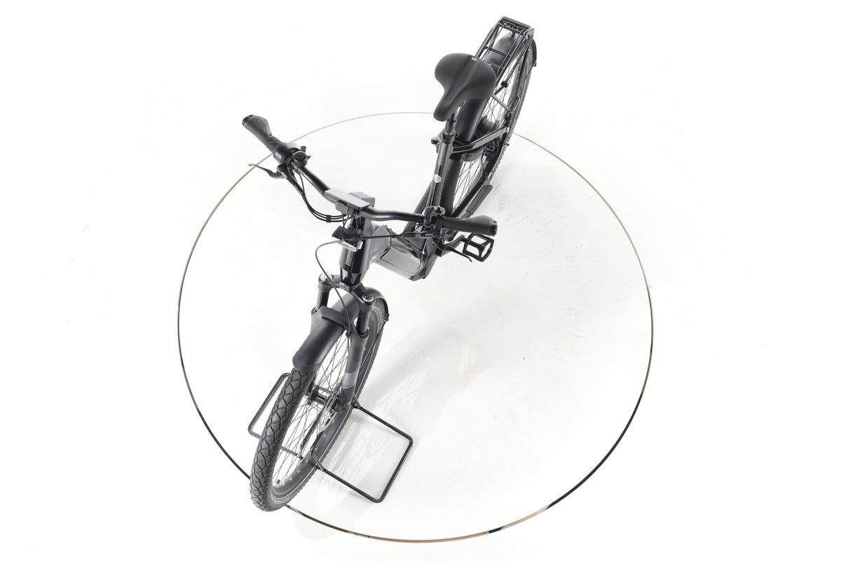 FLYER Upstreet 7.23 City E-Bike Tiefeinsteiger - Image 17