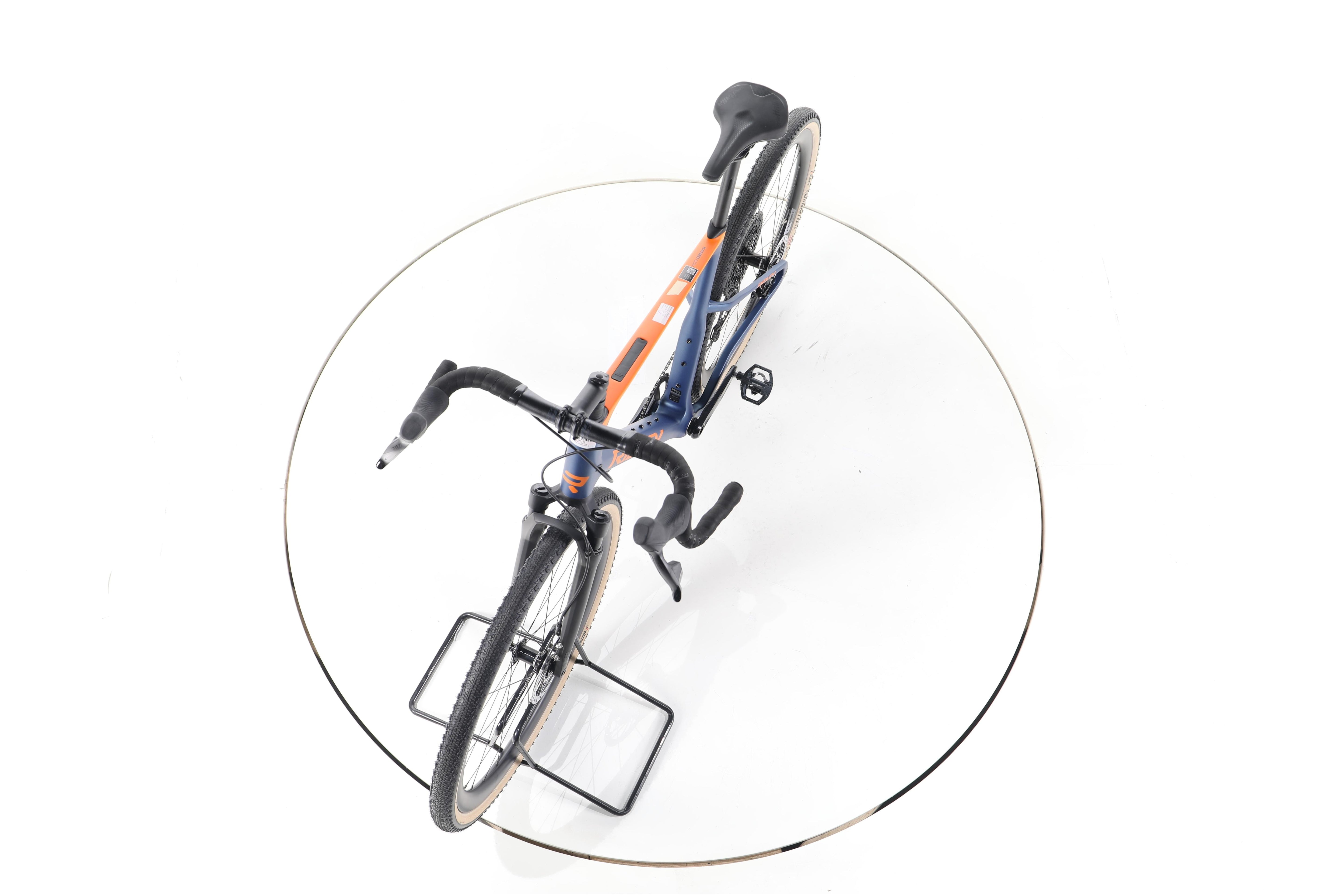 Ridley Kanzo Adventure Fahrrad Rennrad & Gravel - Image 17