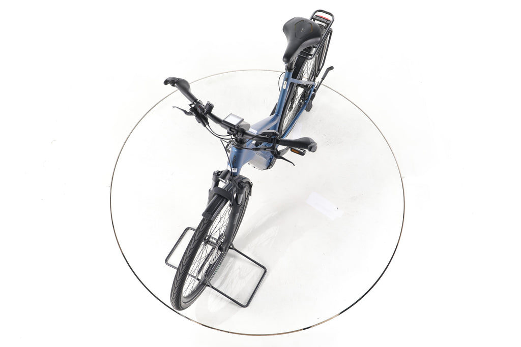 KTM Macina Style 730 Trekking E-Bike - Image 17