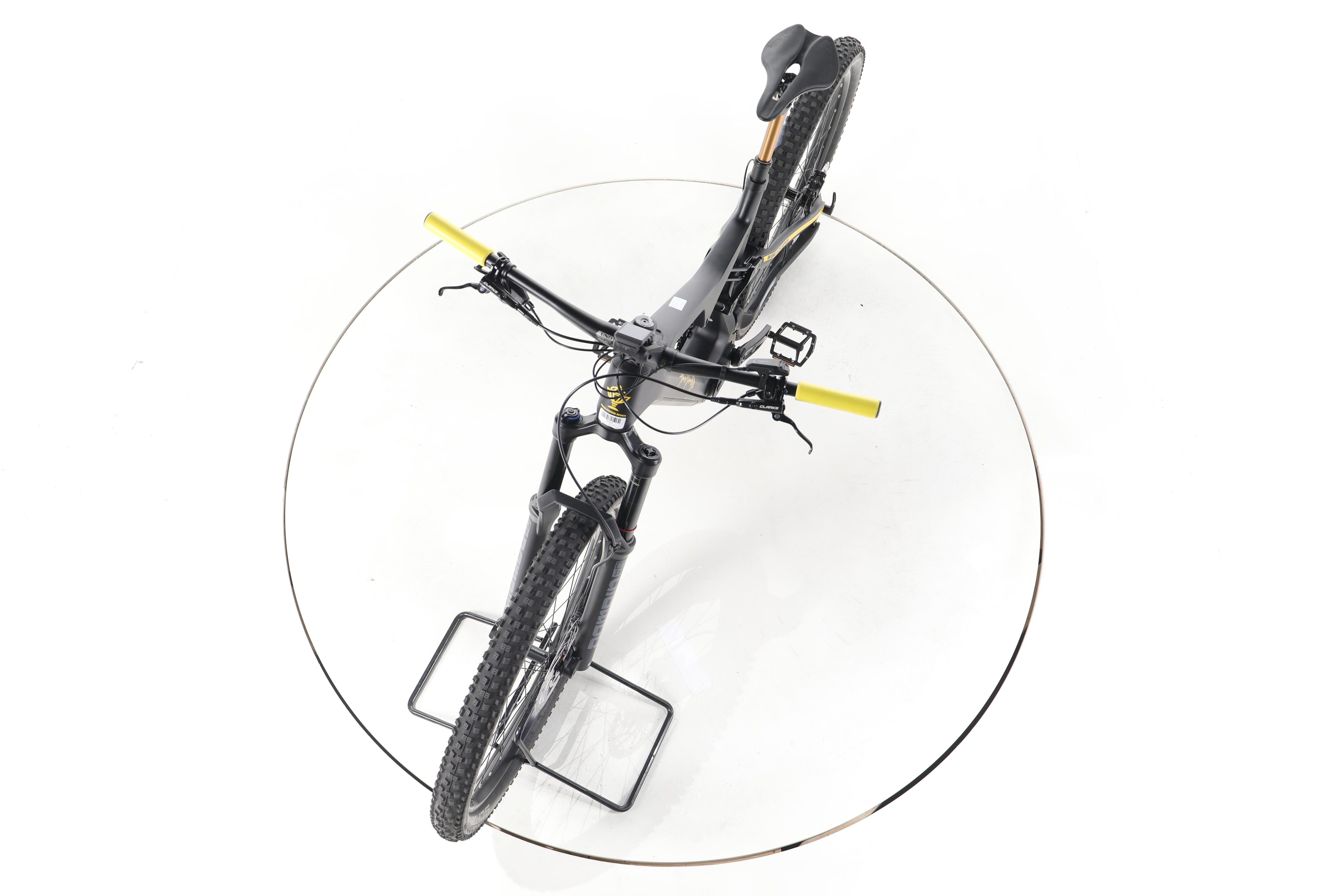 Kneissl Design Worldchampion E-Bike Fully - Image 17