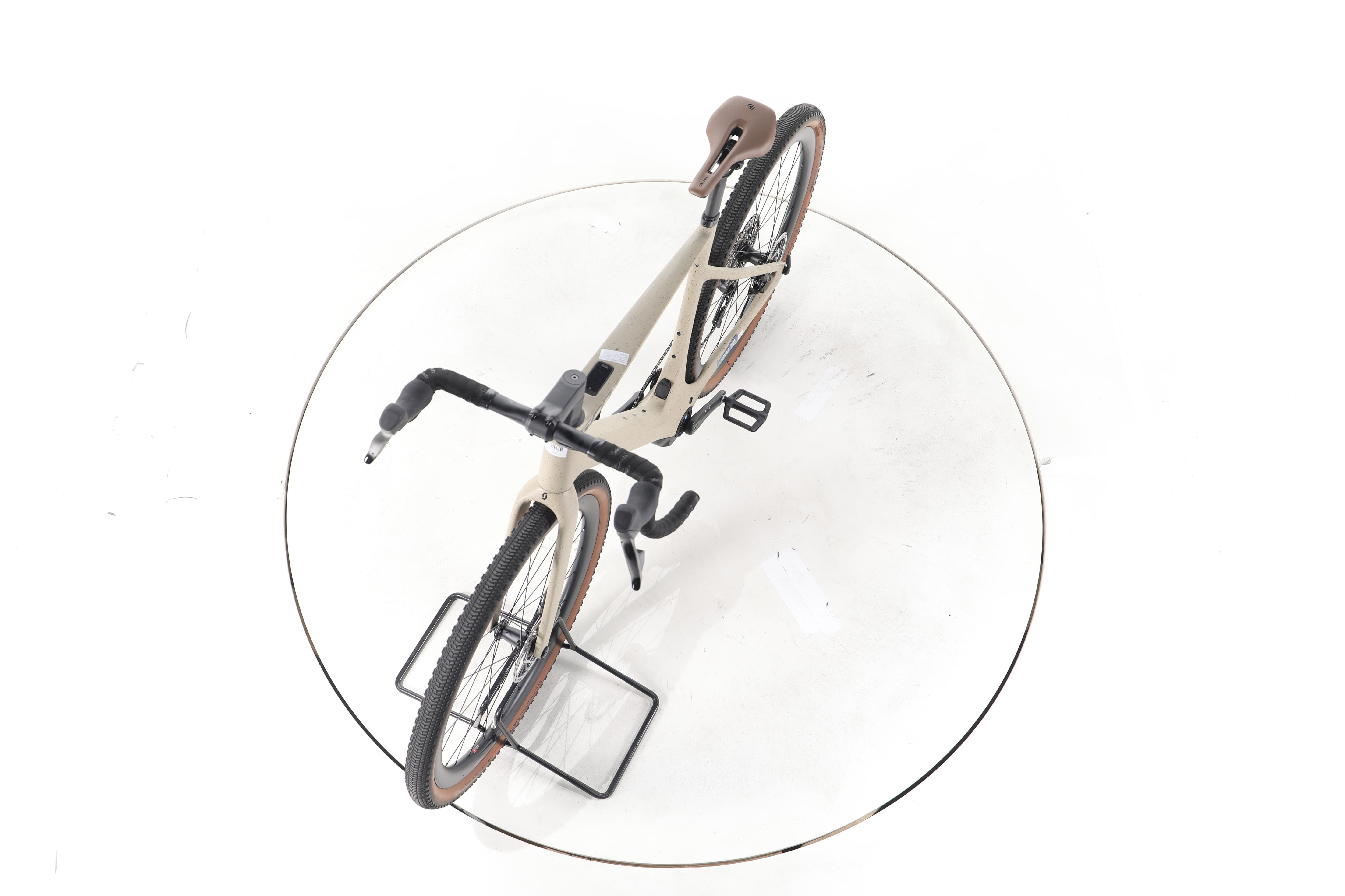 Scott Solace Gravel eRIDE 20 E-Gravel & Rennrad Carbon 2024 - Image 17