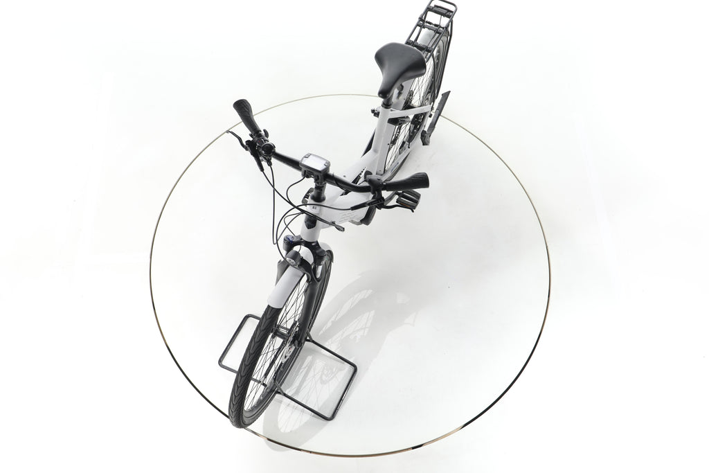 BBF Biel Trekking E-Bike - Image 17