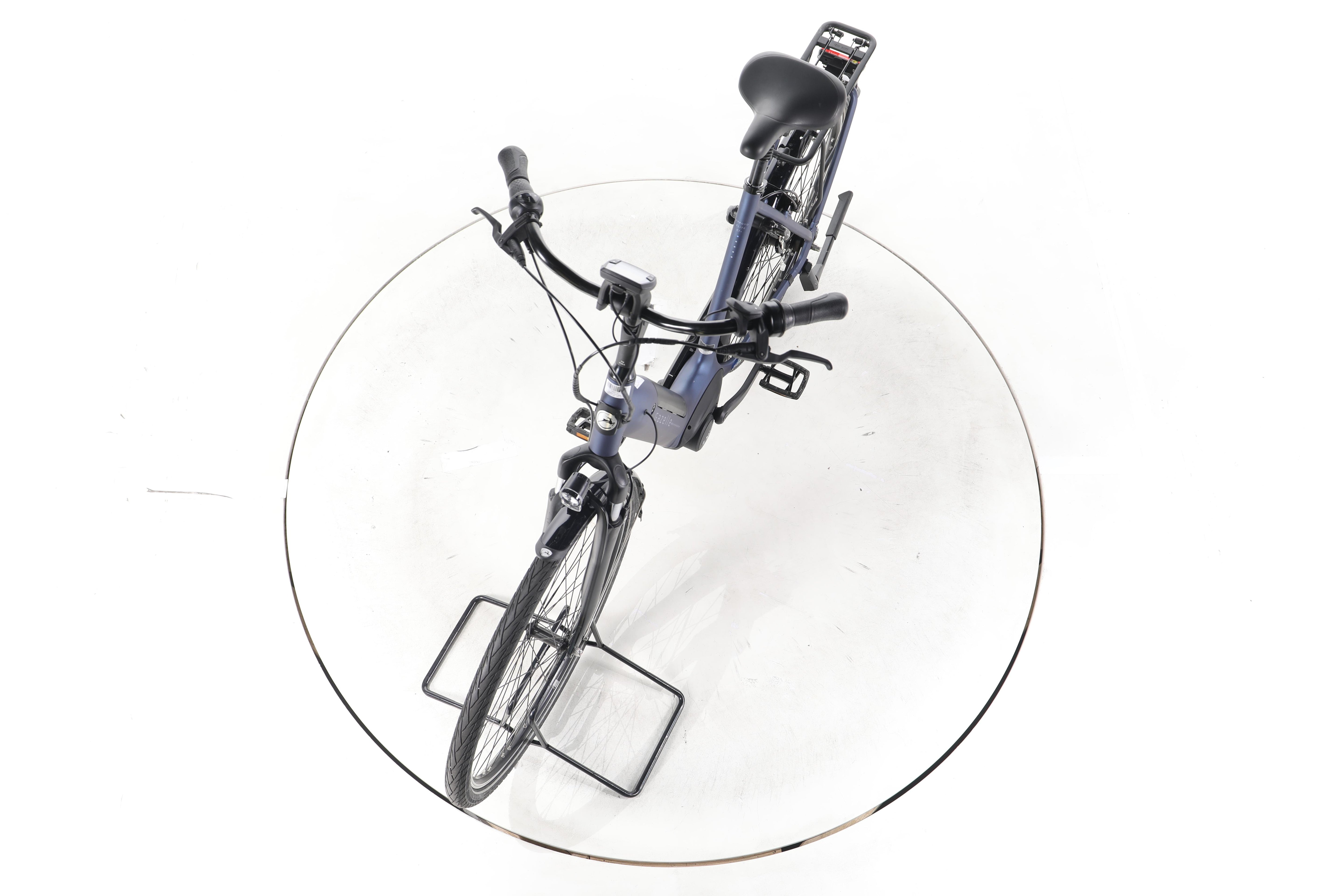 Gazelle Arroyo C7+ HMB Elite City E-Bike Tiefeinsteiger - Image 17
