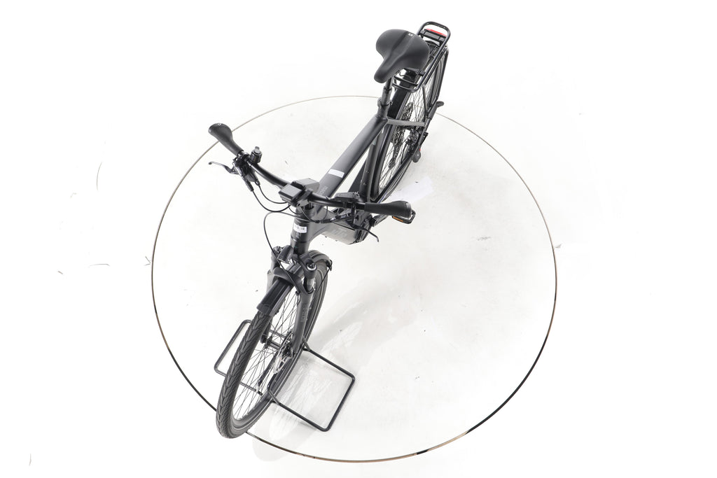 KTM Macina Style XT Trekking E-Bike 2024 - Image 17