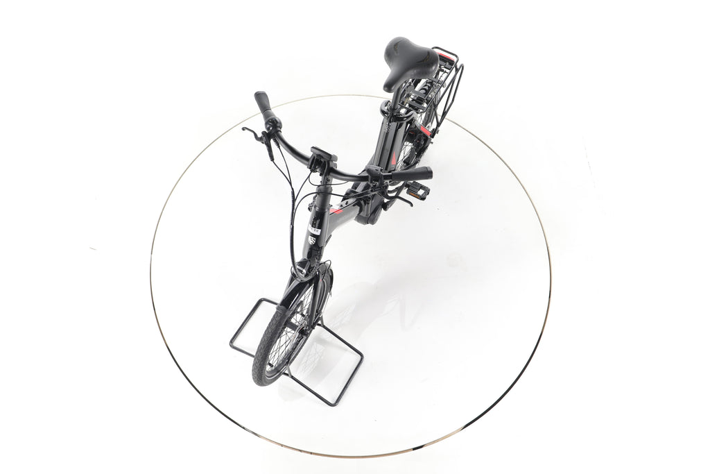 Hercules Rob Fold R8 Falt E-Bike Tiefeinsteiger - Image 17