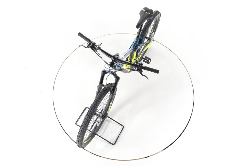 Merida eONE-Sixty 575 EP1 E-Bike Fully - Image 17