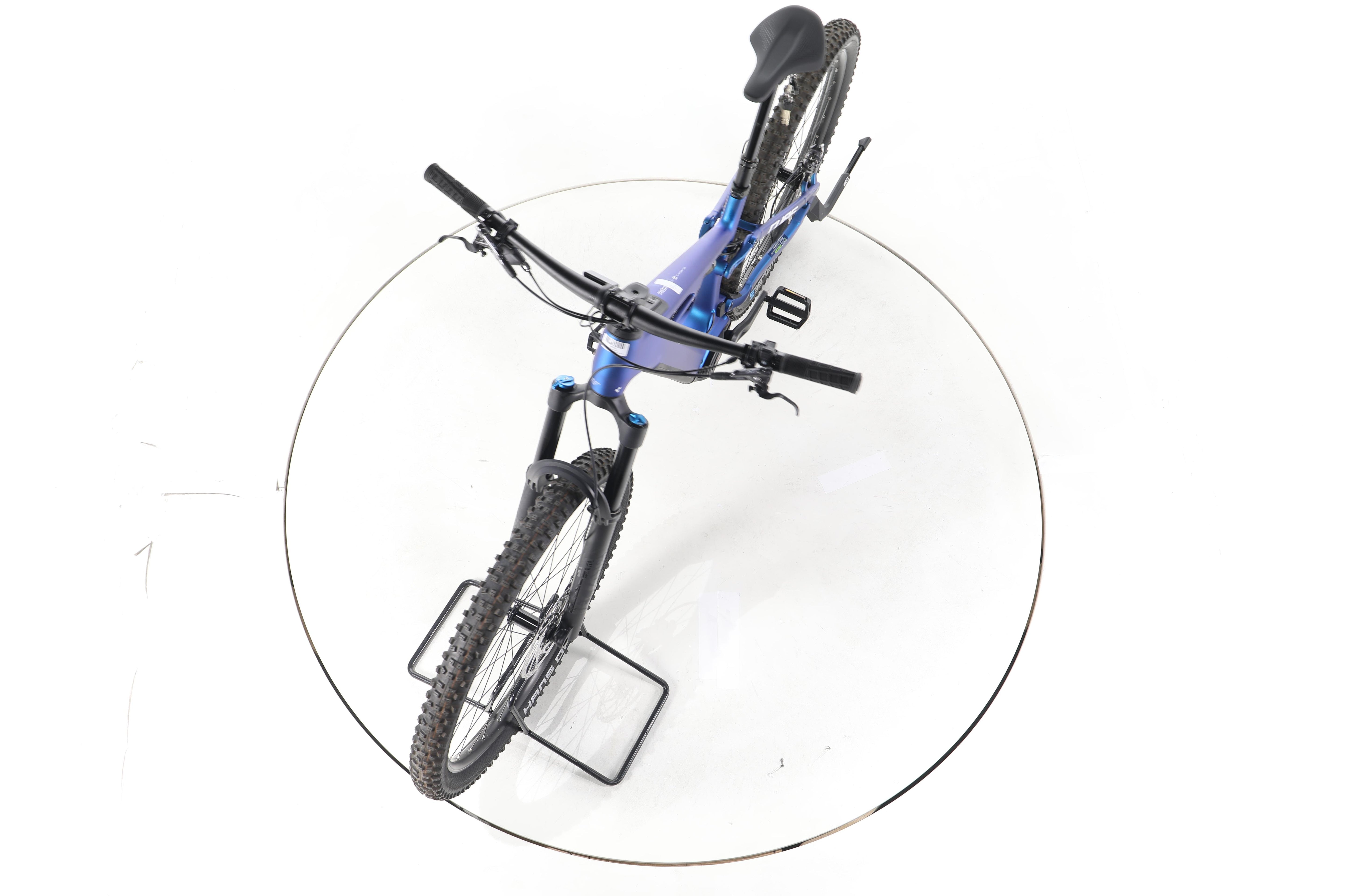Cube Stereo Hybrid ONE44 HPC SLX E-Bike Fully Carbon 2025 - Image 17