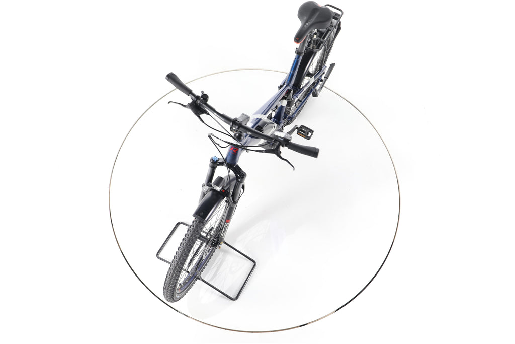 R Raymon Cross Ray FS E 4.0 Trekking E-Bike - Image 17