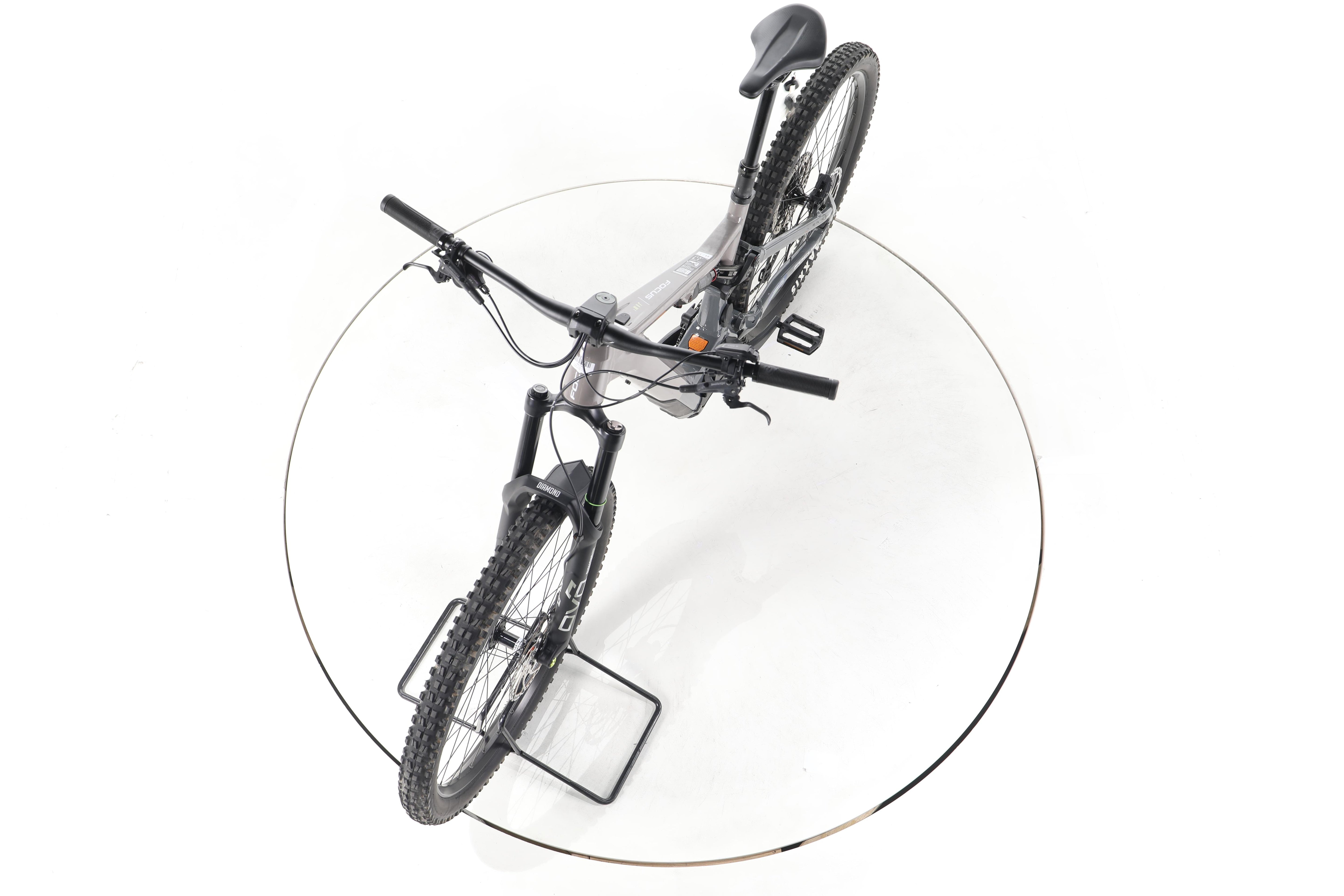 Focus Jam² 6.7 E-Bike Fully - Image 17