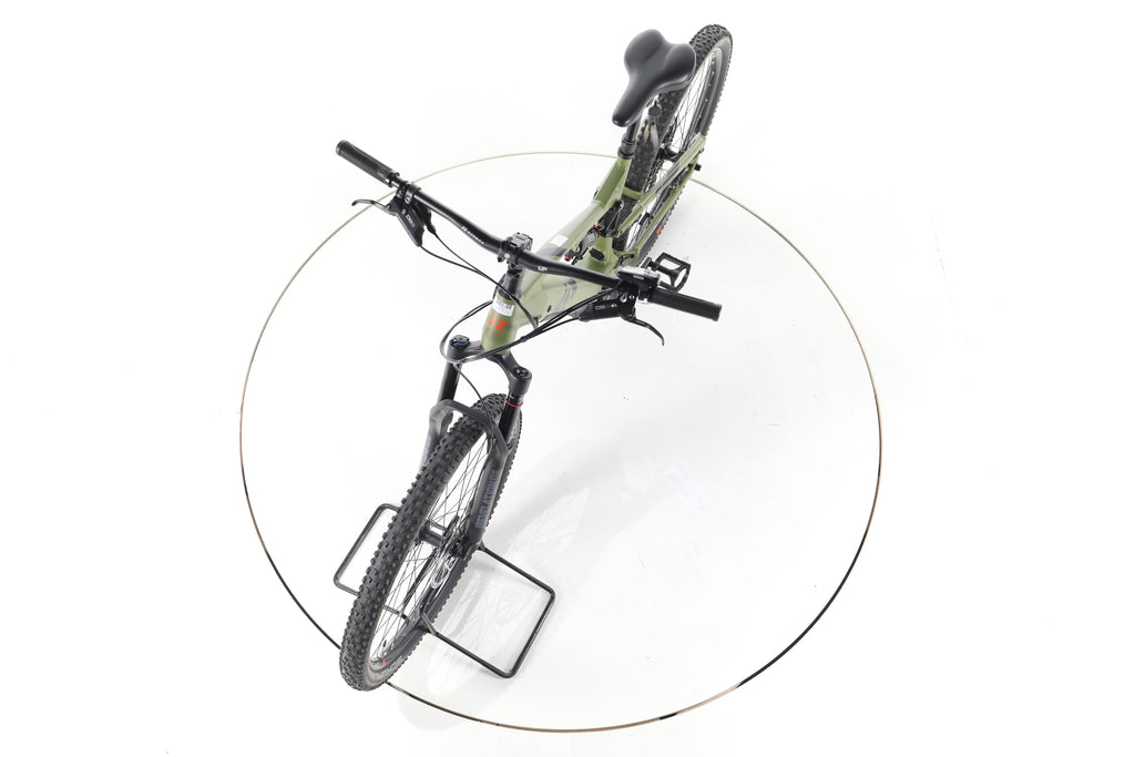 R Raymon FullRay 150E 9.0 Fully E-Bike - Image 17