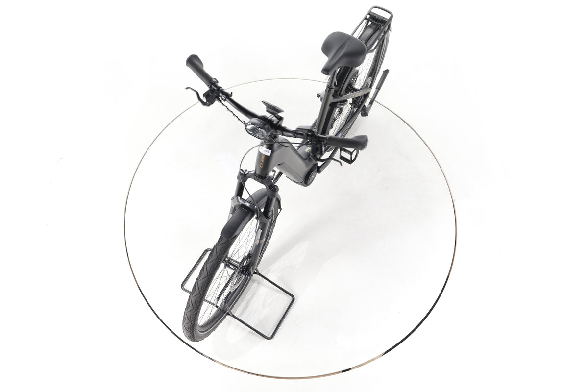 Cube Kathmandu Hybrid SLT Trekking E-Bike Tiefeinsteiger 2025 - Image 17
