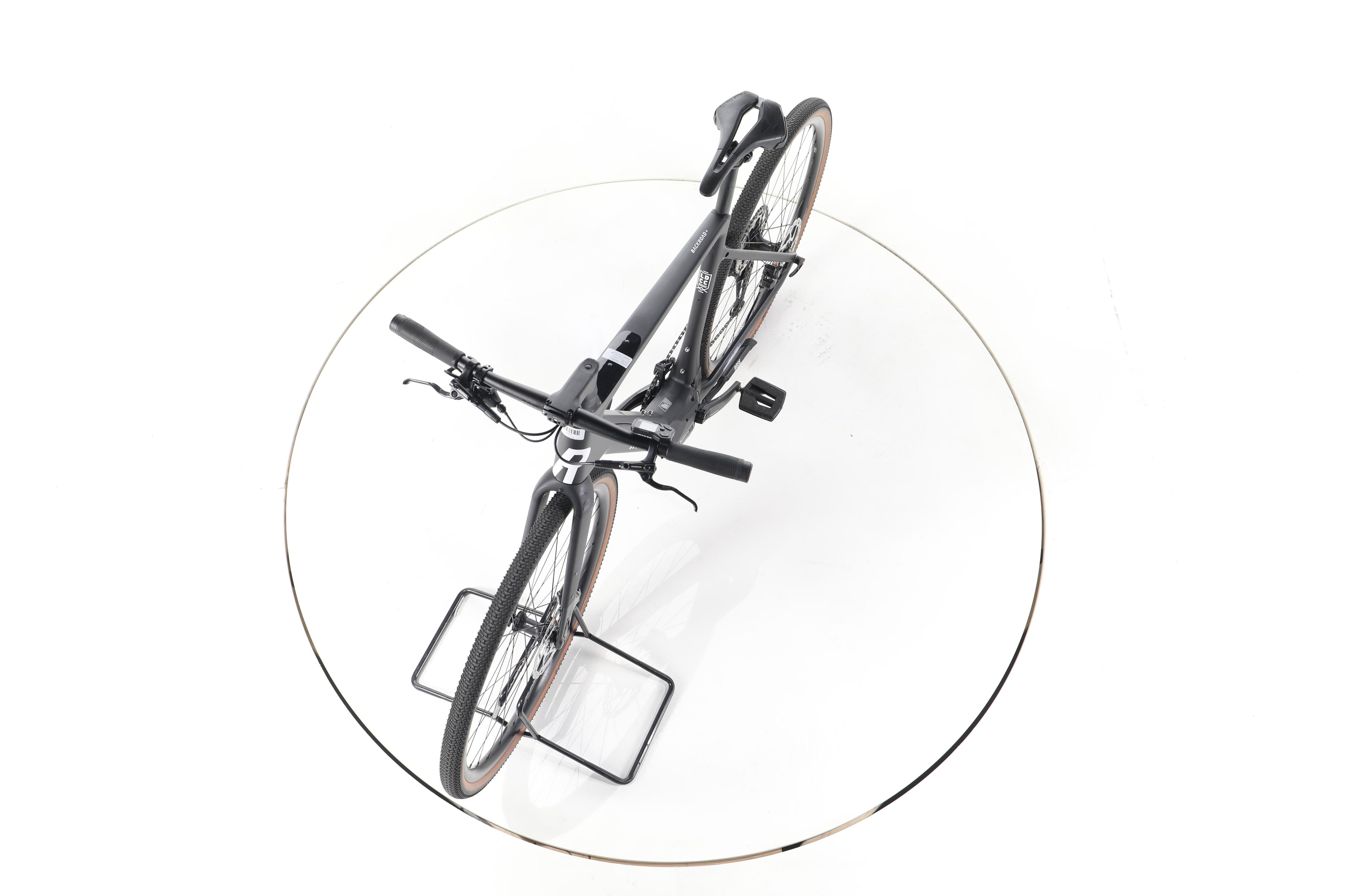 Rose Backroad Plus EQ Flatbar E-Gravelbike - Image 17