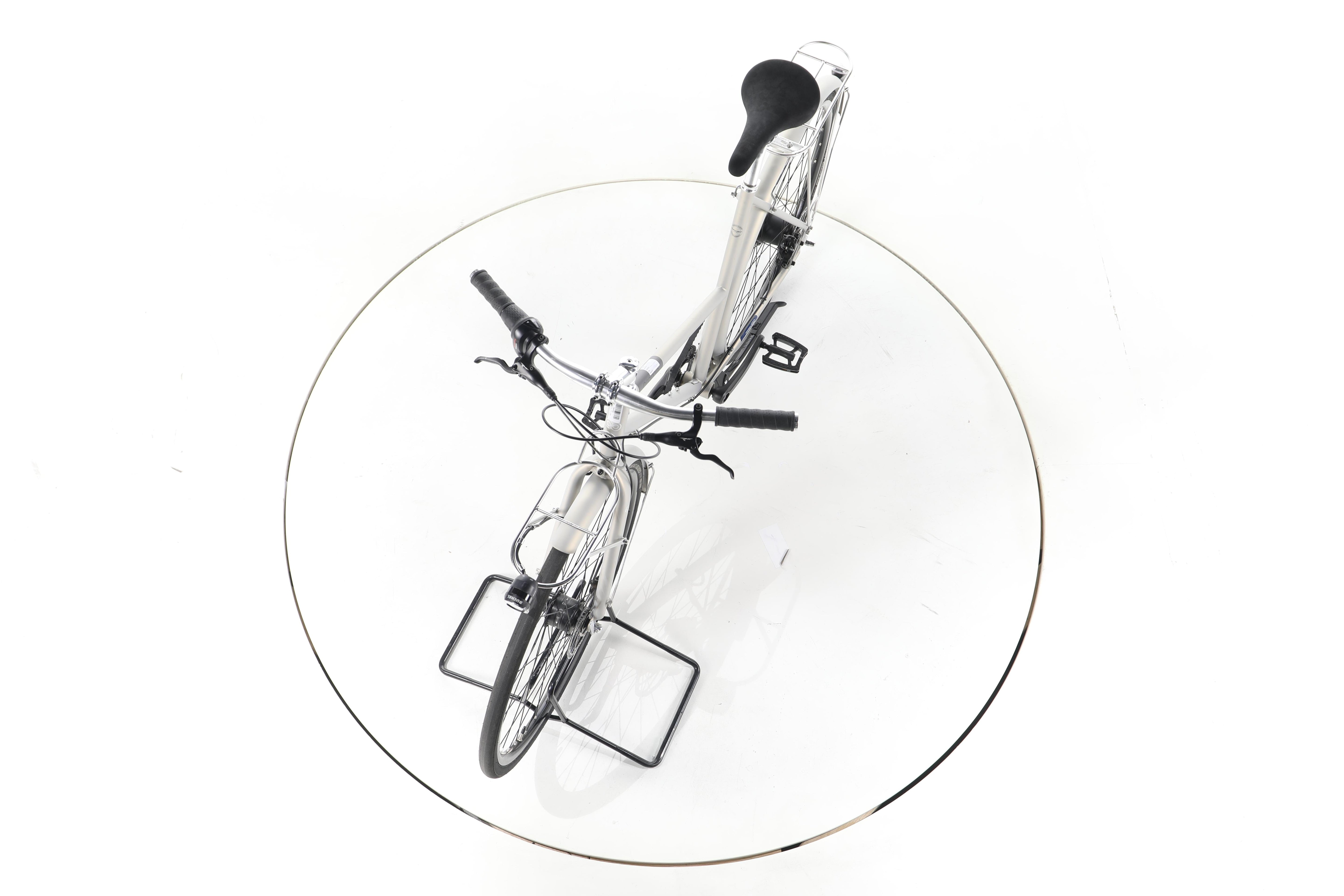 Creme Cycles Ristretto Speedster - Image 17