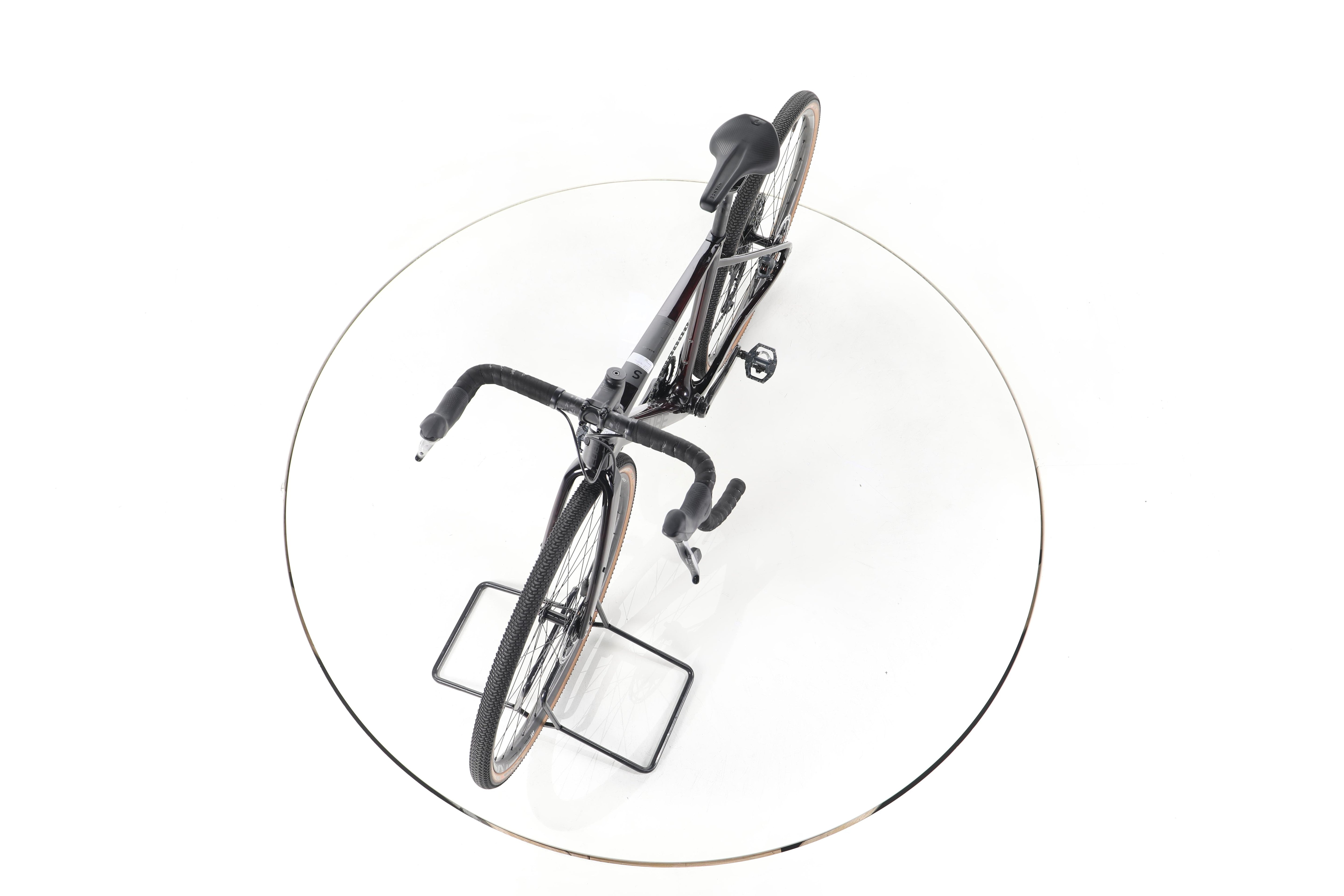 Cube Nuroad C:62 SLT Gravelbike Carbon - Image 17
