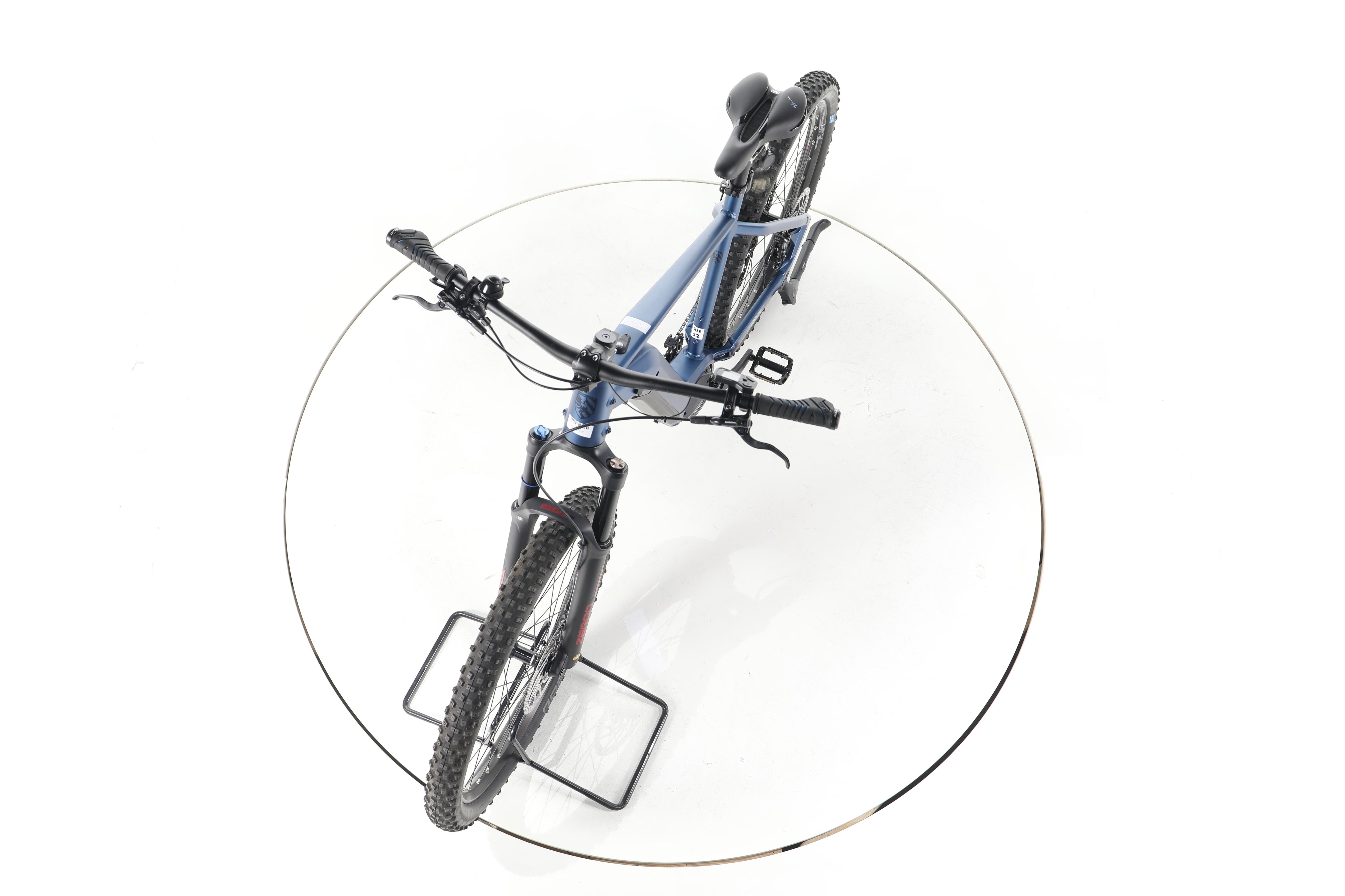Hercules Nos 2.1 E-Bike - Image 17