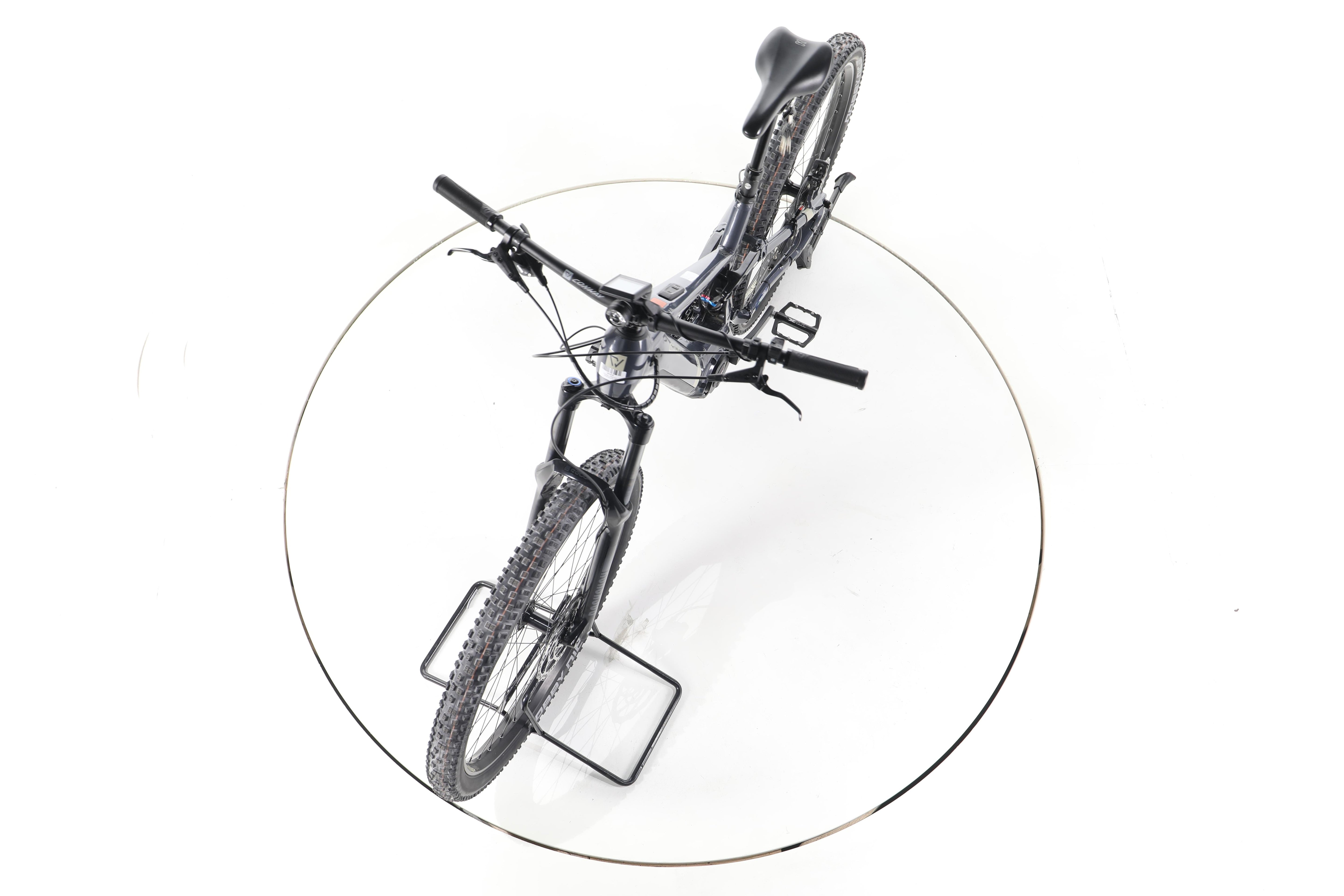 Conway Xyron S 2.9 Fully E-Bike - Image 17
