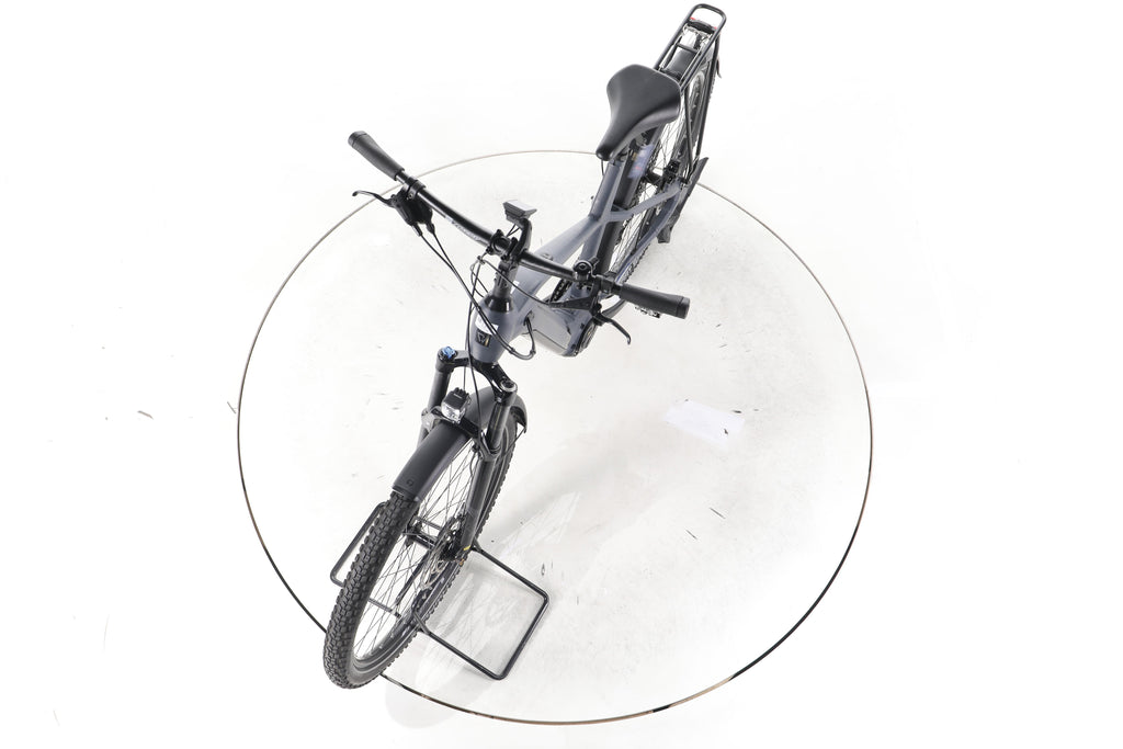 Conway Cairon SUV 5.0 Trekking E-Bike - Image 17