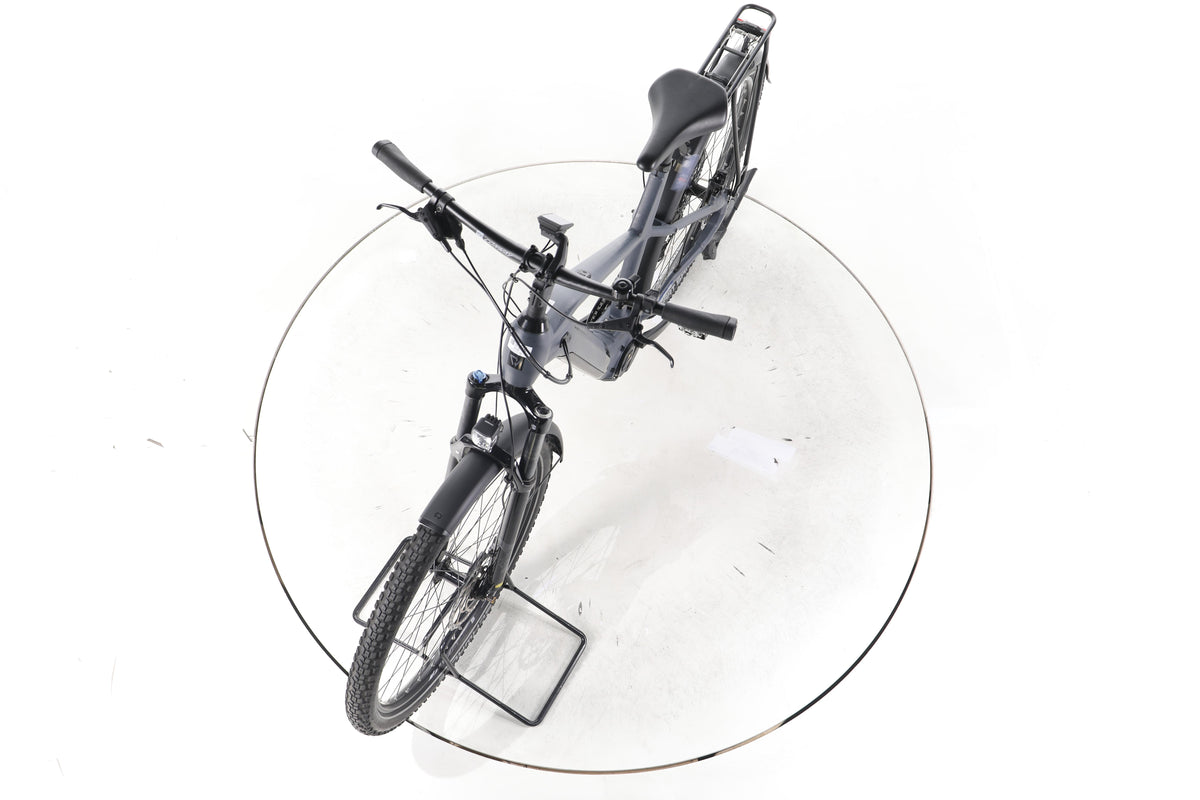 Conway Cairon SUV 5.0 Trekking E-Bike - Image 17