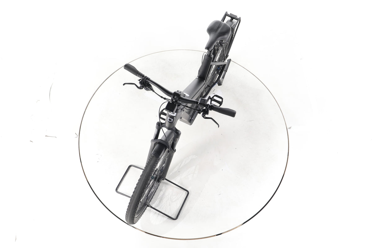 QWIC Atlas Trekking E-Bike 2024 - Image 17