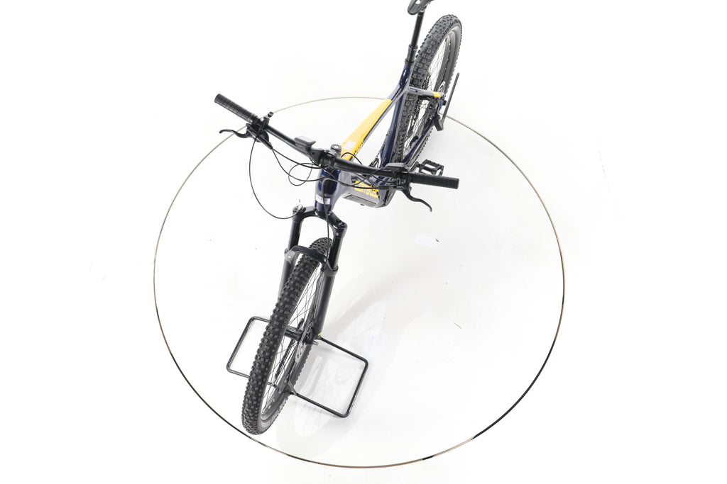 Corratec E-Power X-Vert Pro Plus E-Bike 2023 - Image 17