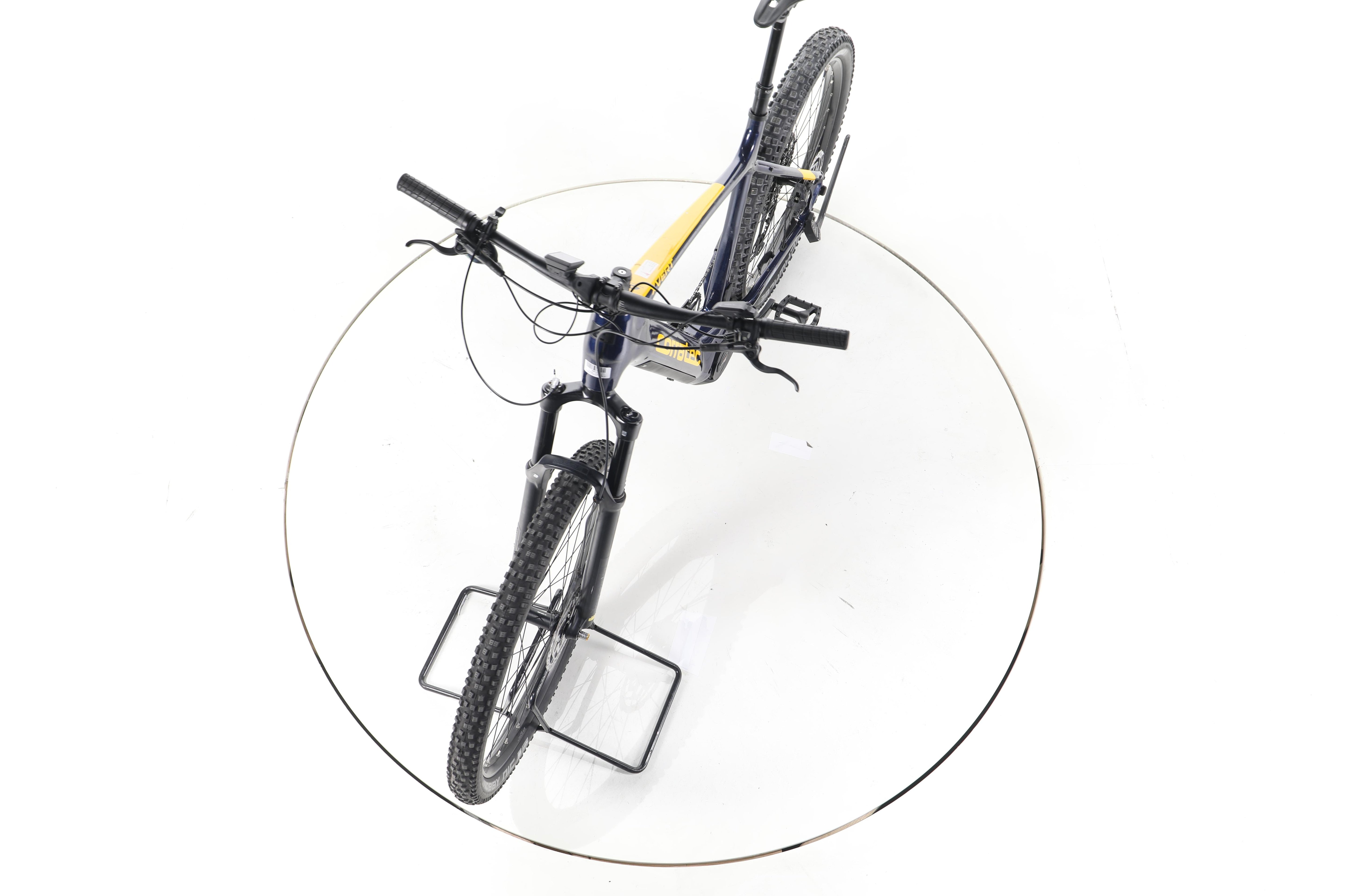 Corratec E-Power X-Vert Pro Plus E-Bike 2023 - Image 17