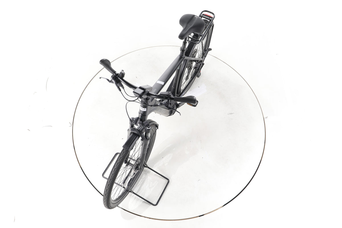KTM Macina Style XT Trekking E-Bike 2024 - Image 17